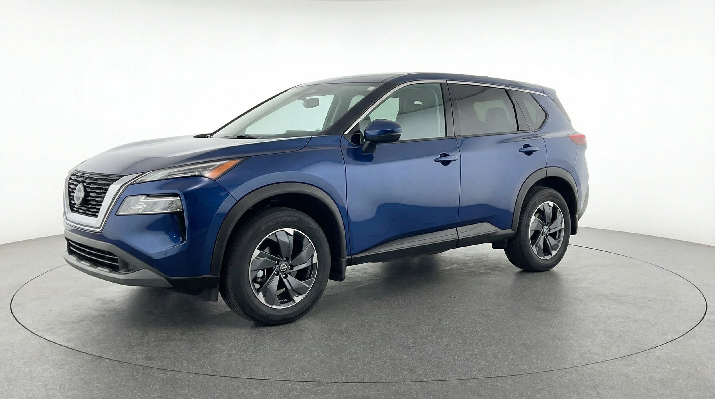 Thumbnail: 2025 Nissan Rogue - 3