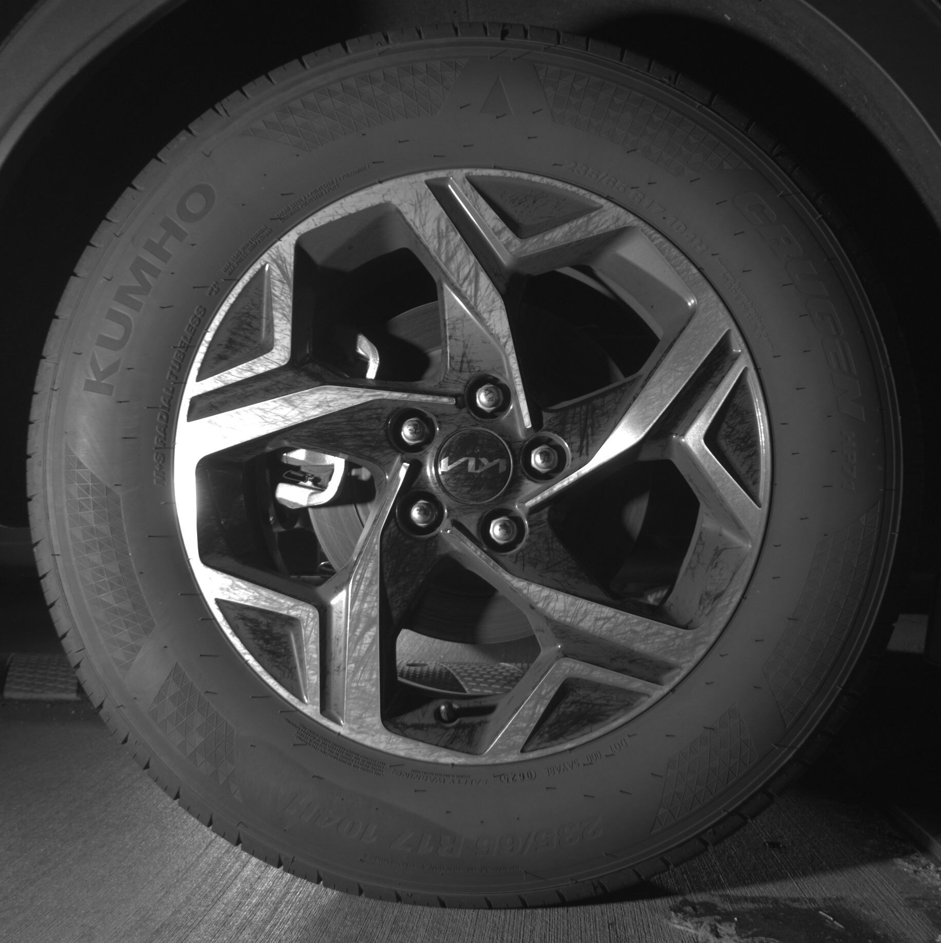 Thumbnail: 2025 Kia Sportage - 12