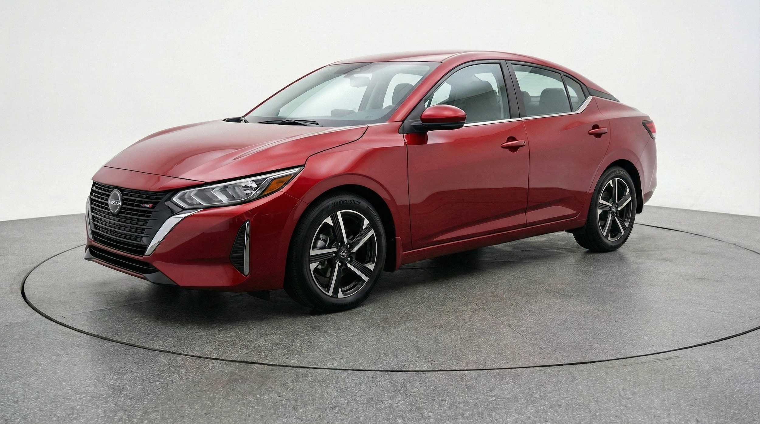 Thumbnail: 2025 Nissan Sentra - 3