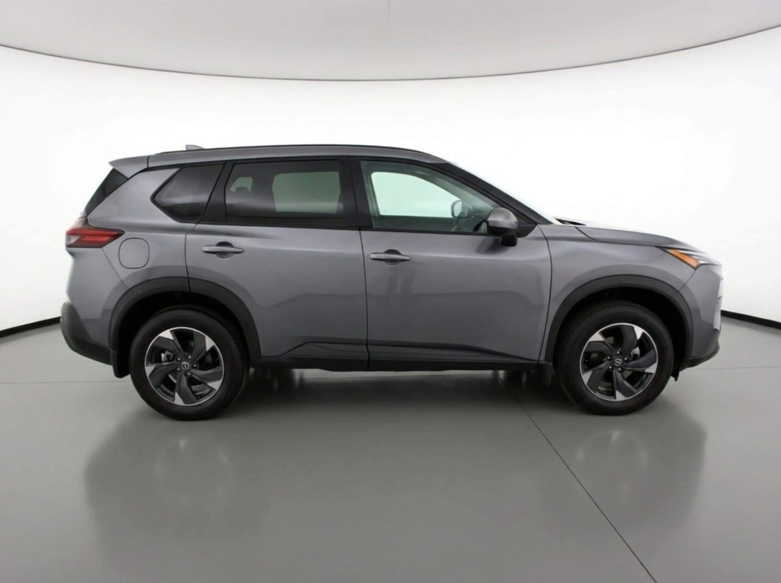 Thumbnail: 2025 Nissan Rogue - 8