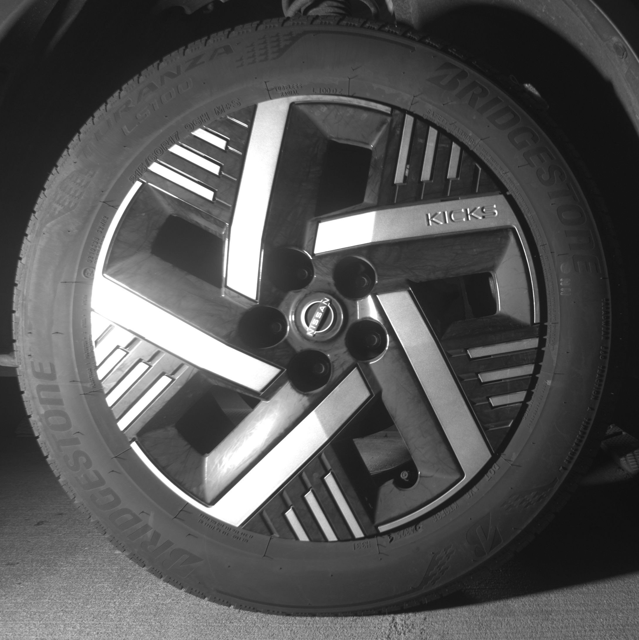Thumbnail: 2026 Nissan Kicks - 13