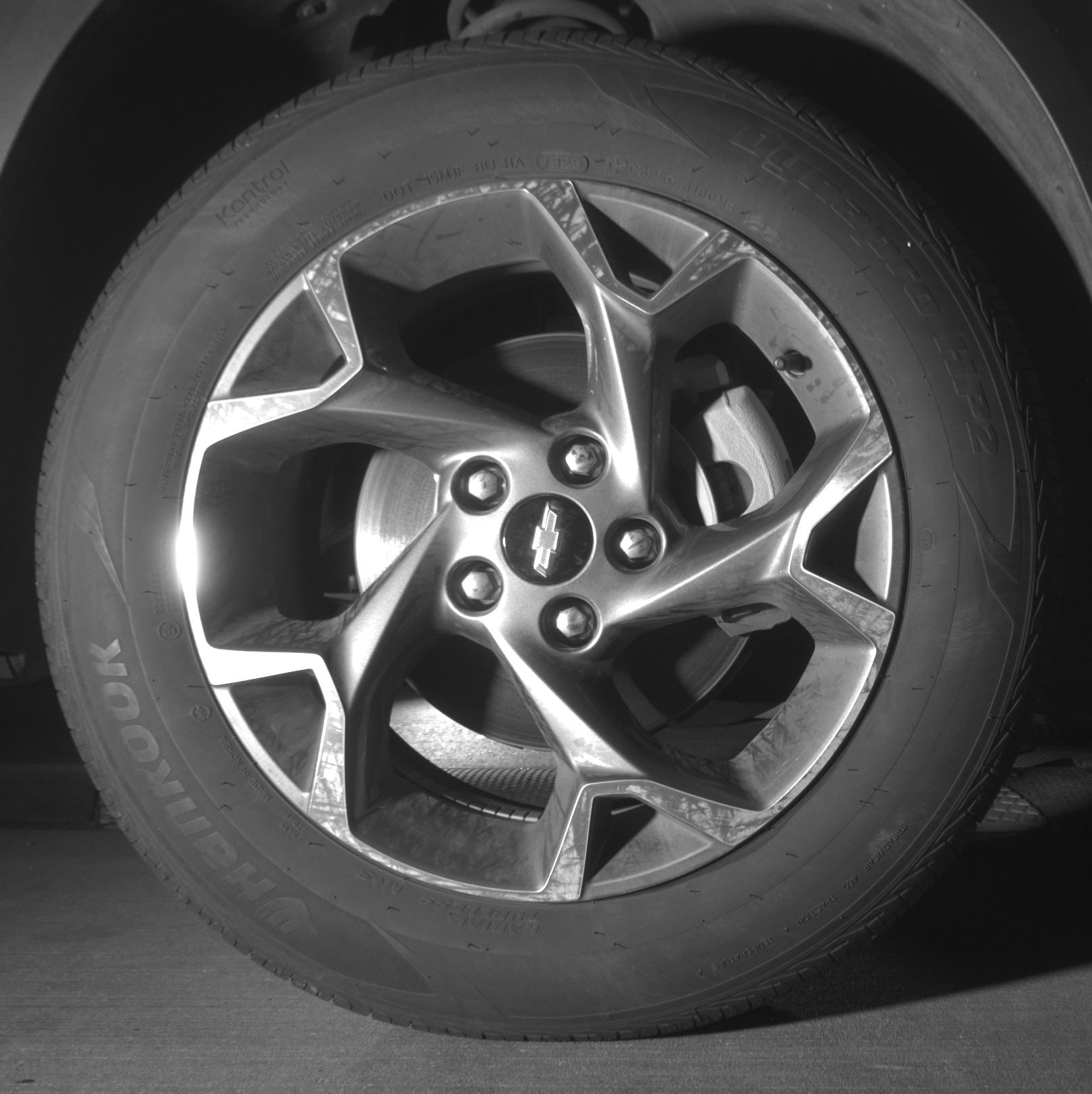 Thumbnail: 2025 Chevrolet Trax - 10