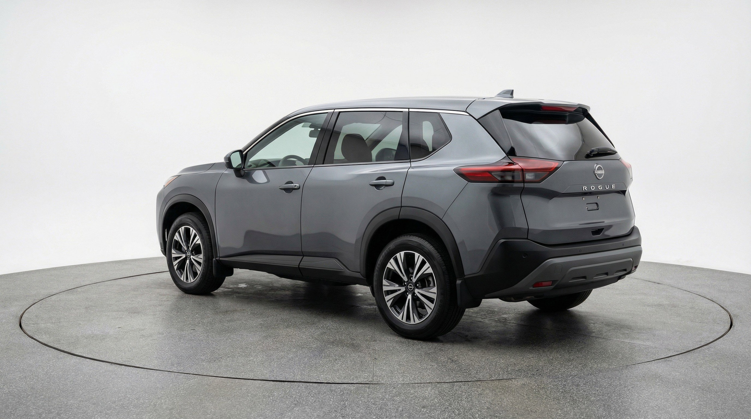 Thumbnail: 2025 Nissan Rogue - 6