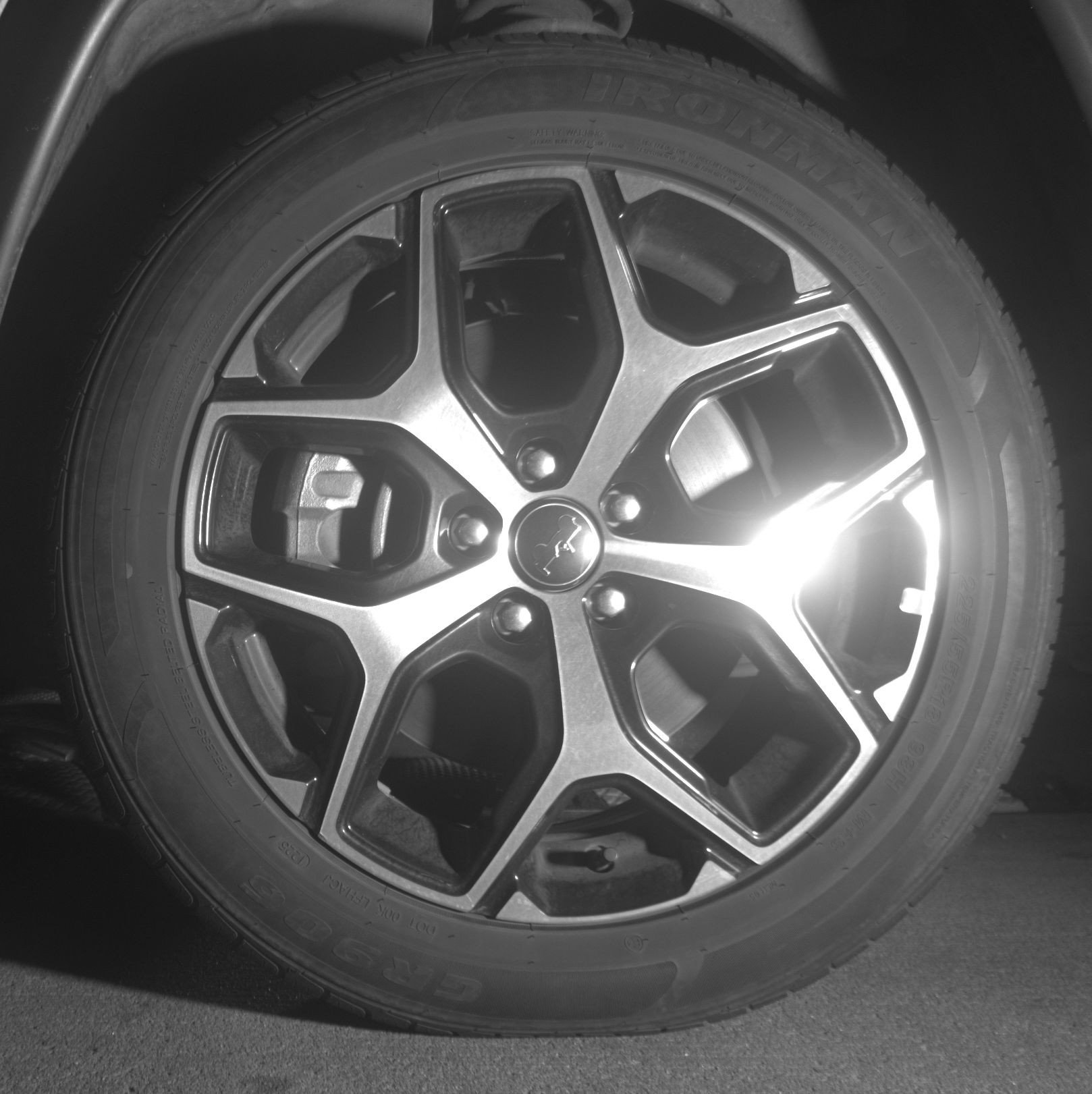 Thumbnail: 2025 Jeep Compass - 12