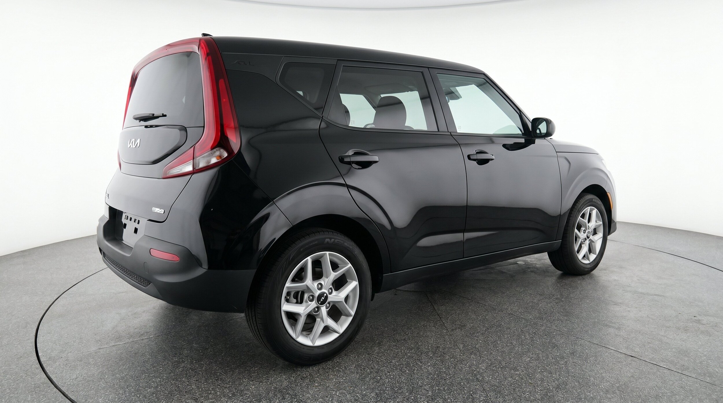 Thumbnail: 2025 Kia Soul - 9