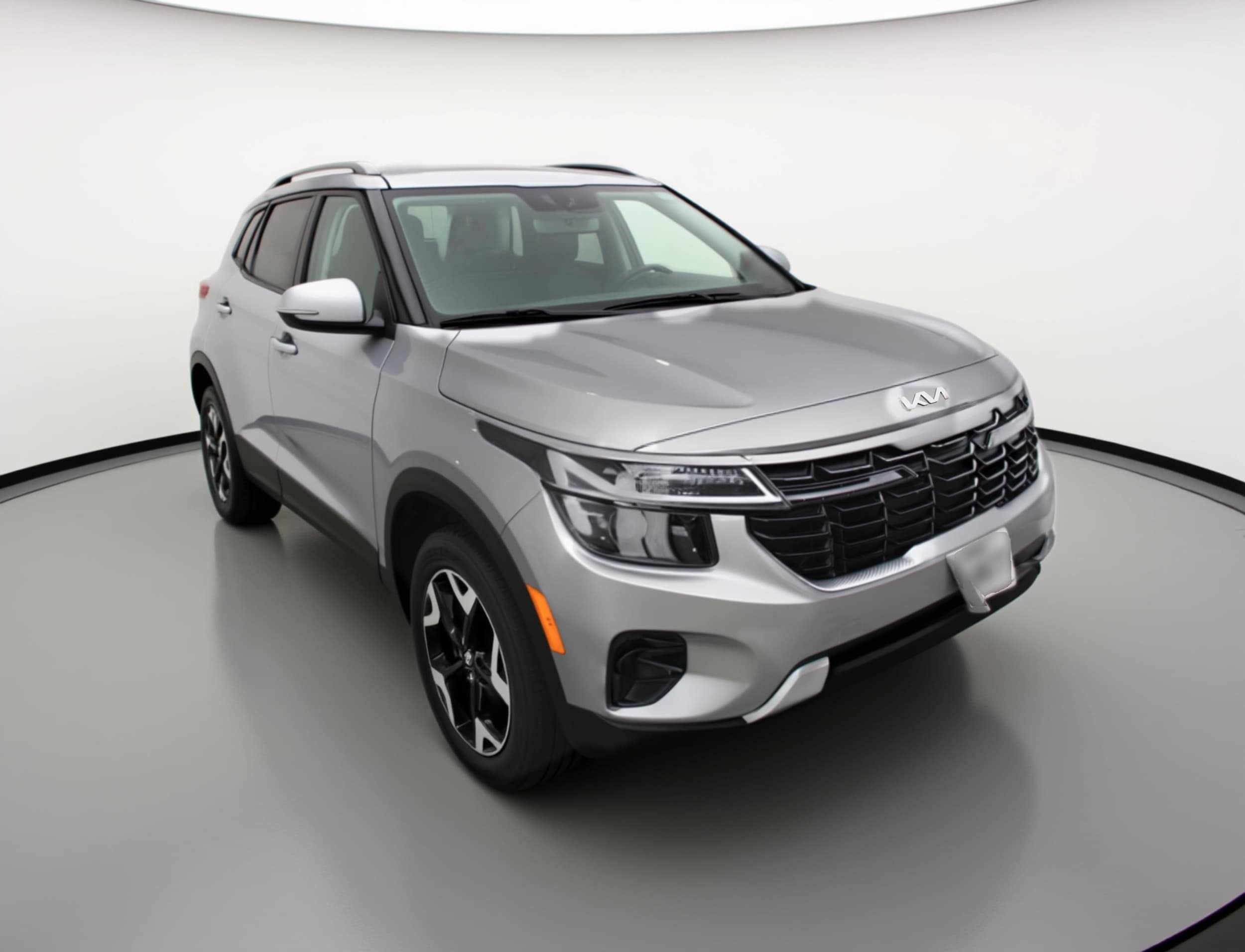 Thumbnail: 2025 Kia Seltos - 1