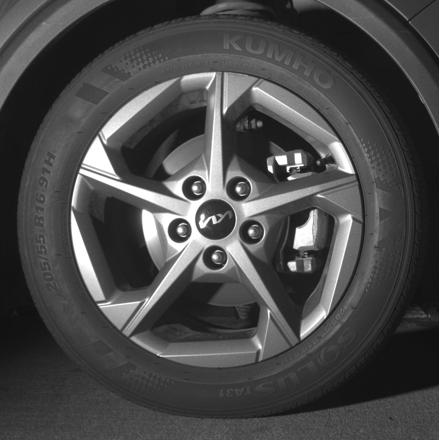 Thumbnail: 2025 Kia K4 - 13