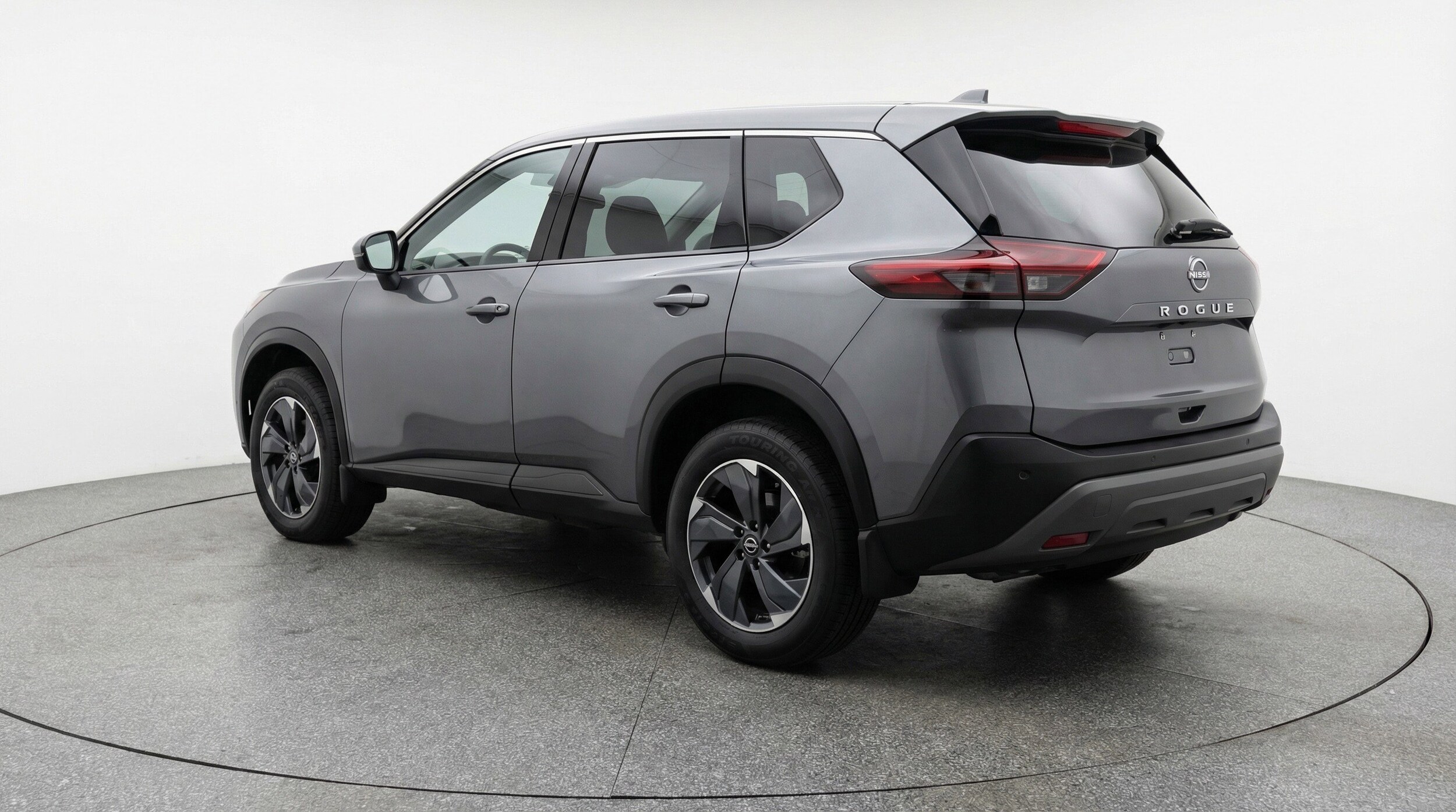Thumbnail: 2025 Nissan Rogue - 6