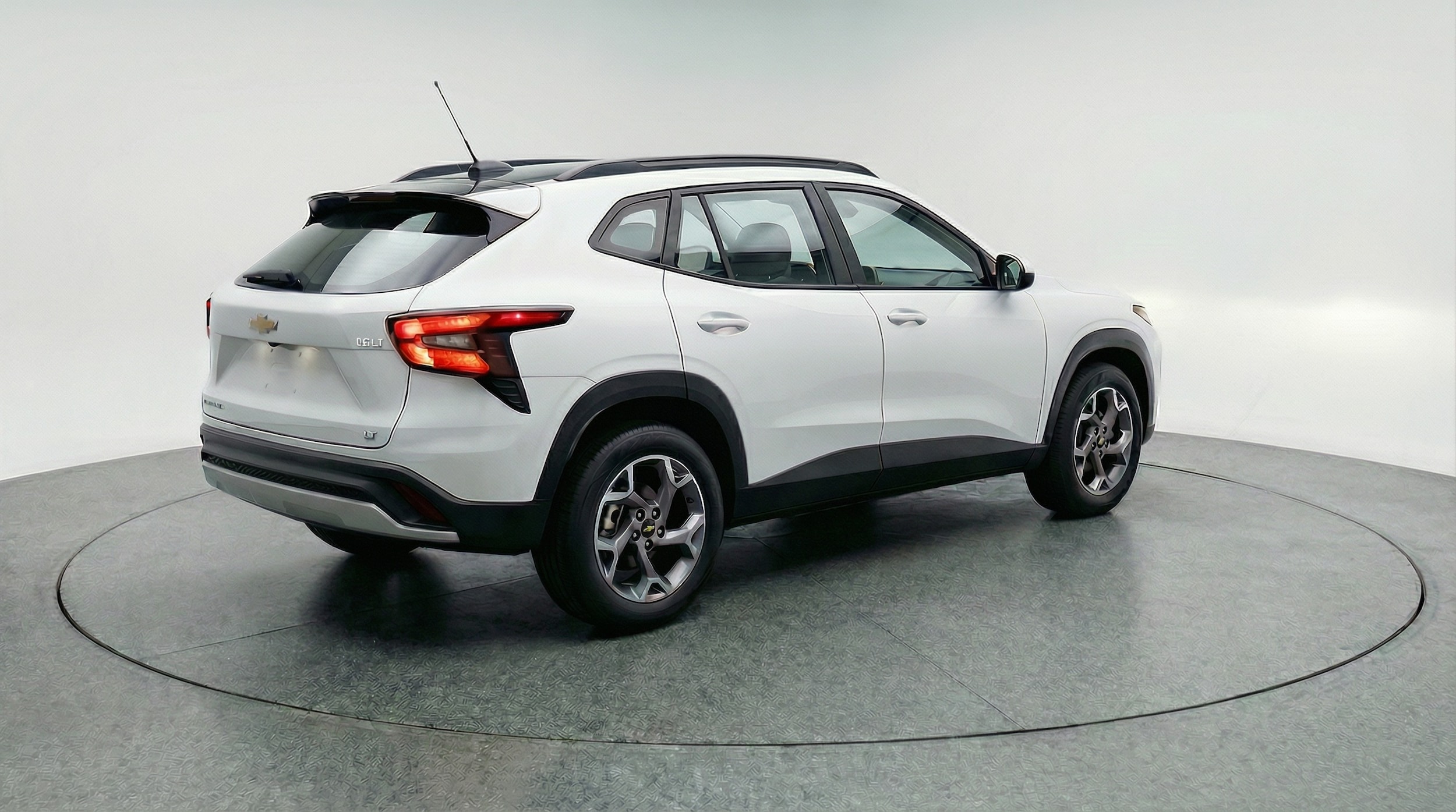 Thumbnail: 2025 Chevrolet Trax - 7