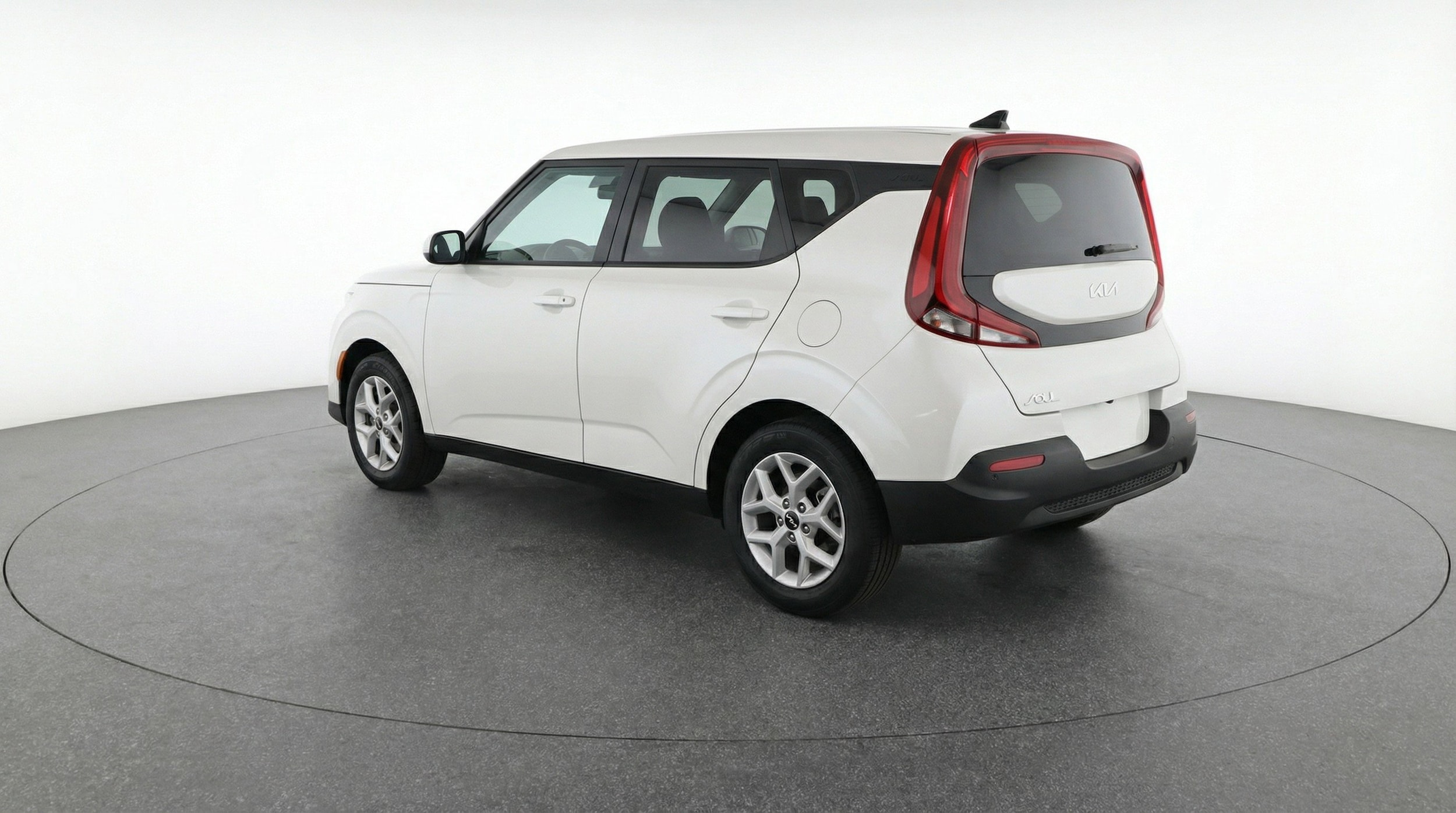 Thumbnail: 2025 Kia Soul - 6