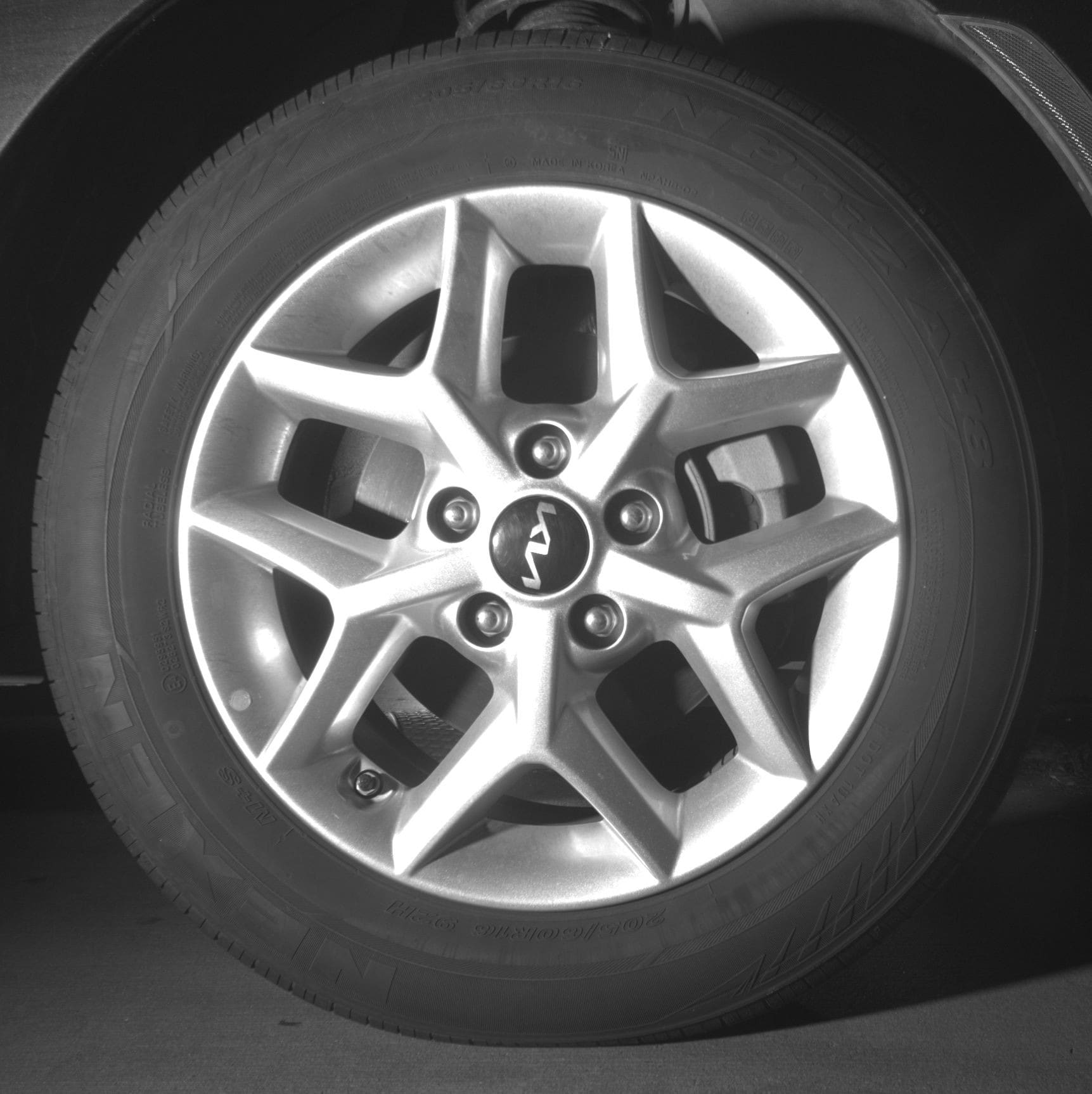 Thumbnail: 2025 Kia Soul - 10