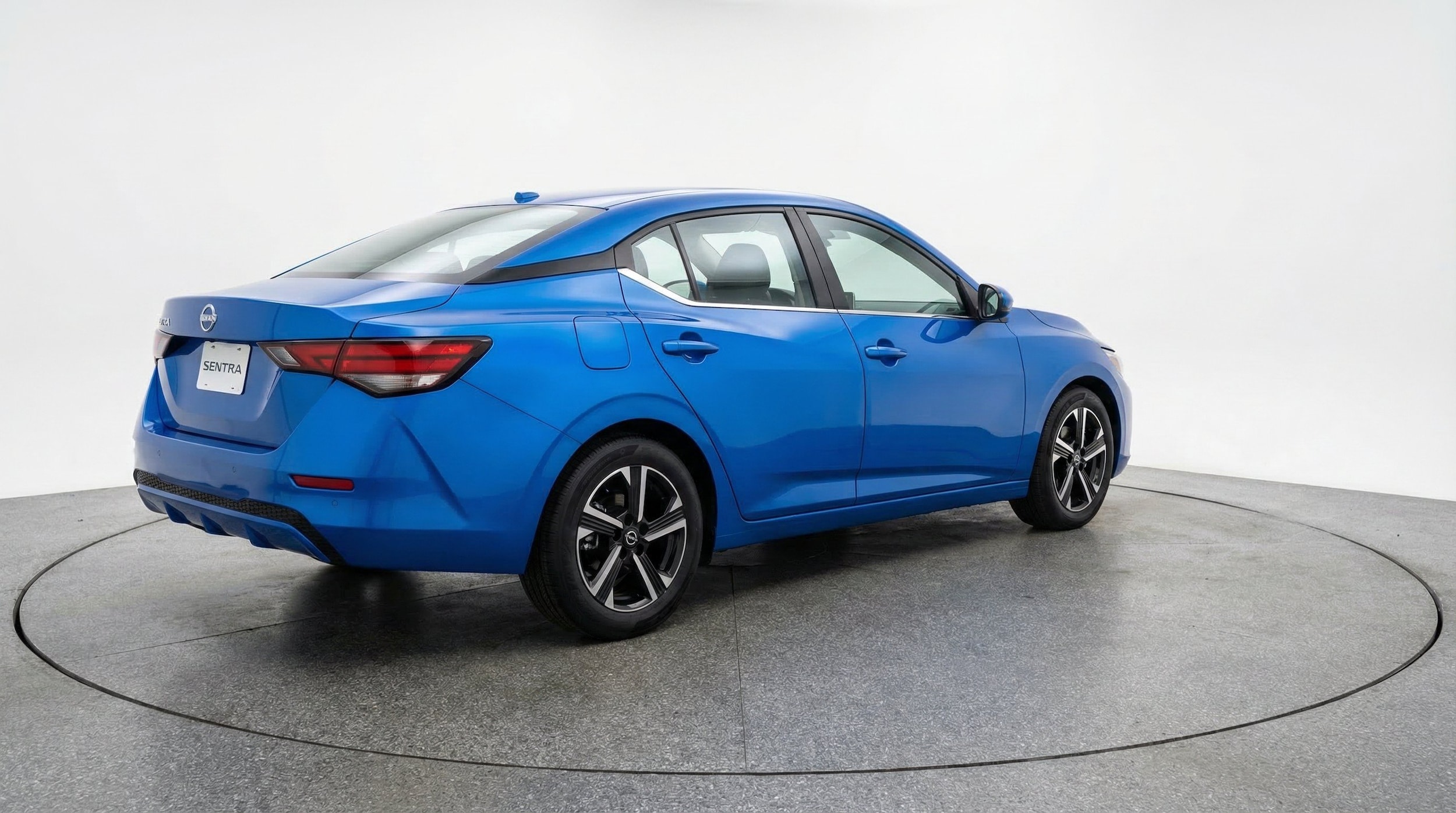 Thumbnail: 2025 Nissan Sentra - 9
