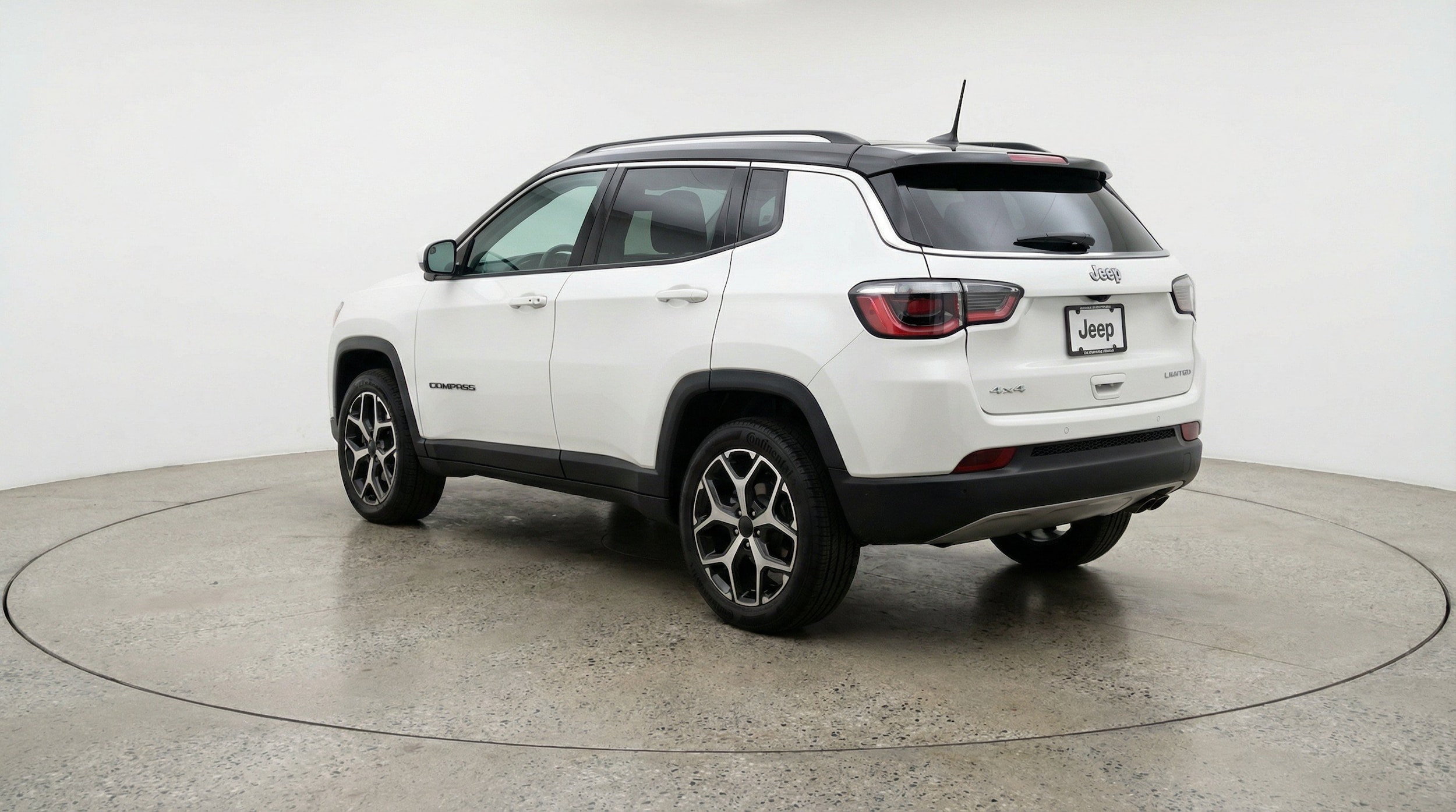 Thumbnail: 2025 Jeep Compass - 6