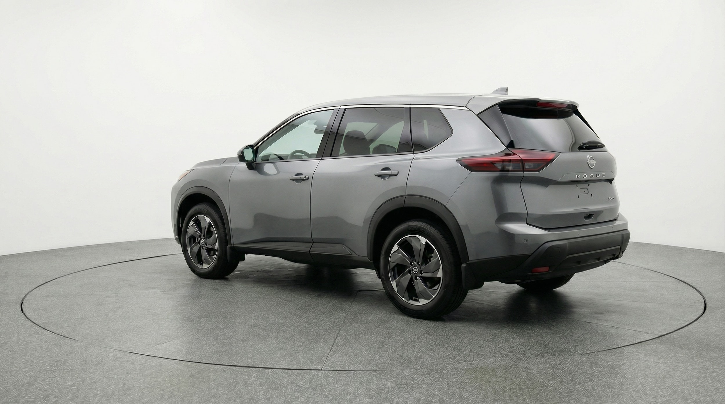 Thumbnail: 2025 Nissan Rogue - 5