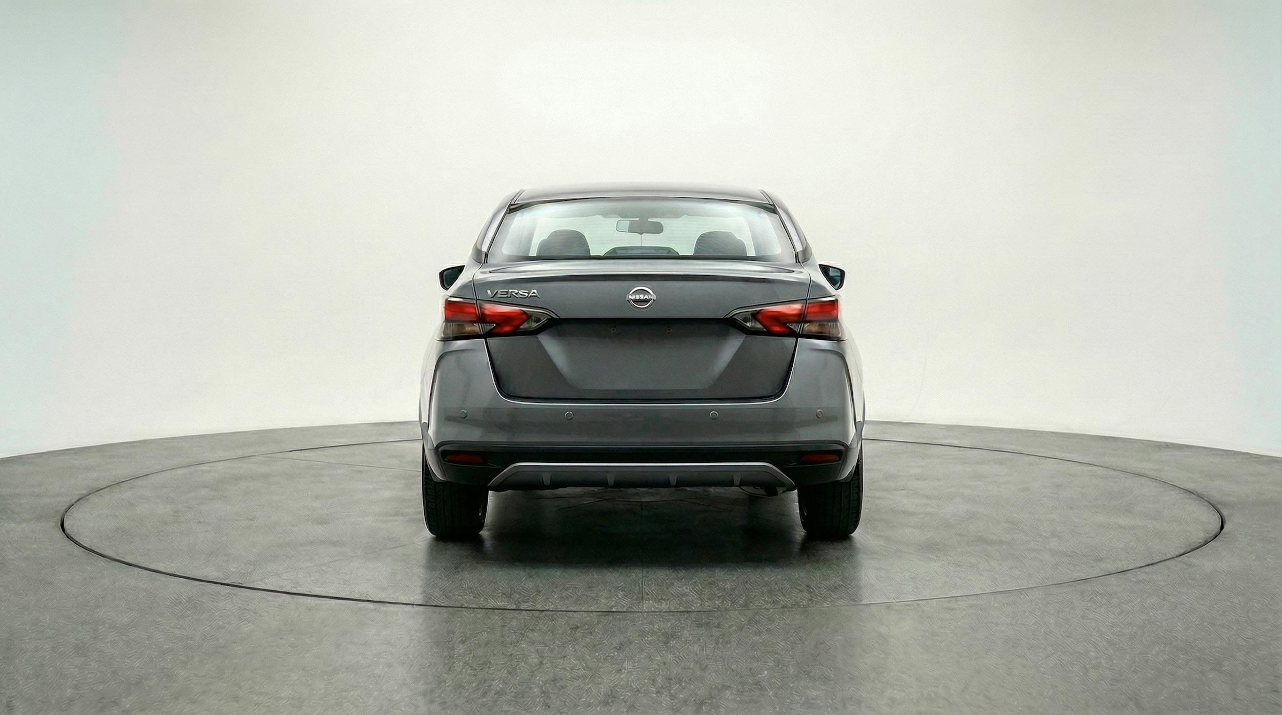 Thumbnail: 2025 Nissan Versa - 6