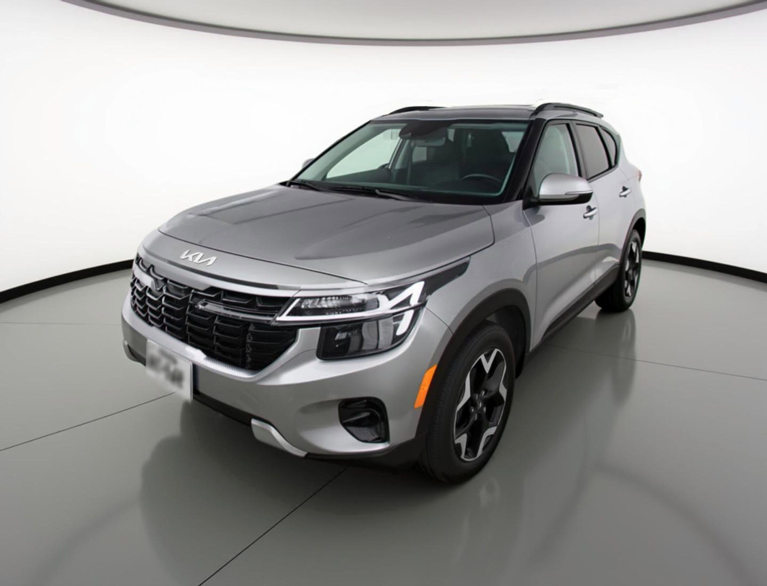 Thumbnail: 2025 Kia Seltos - 3