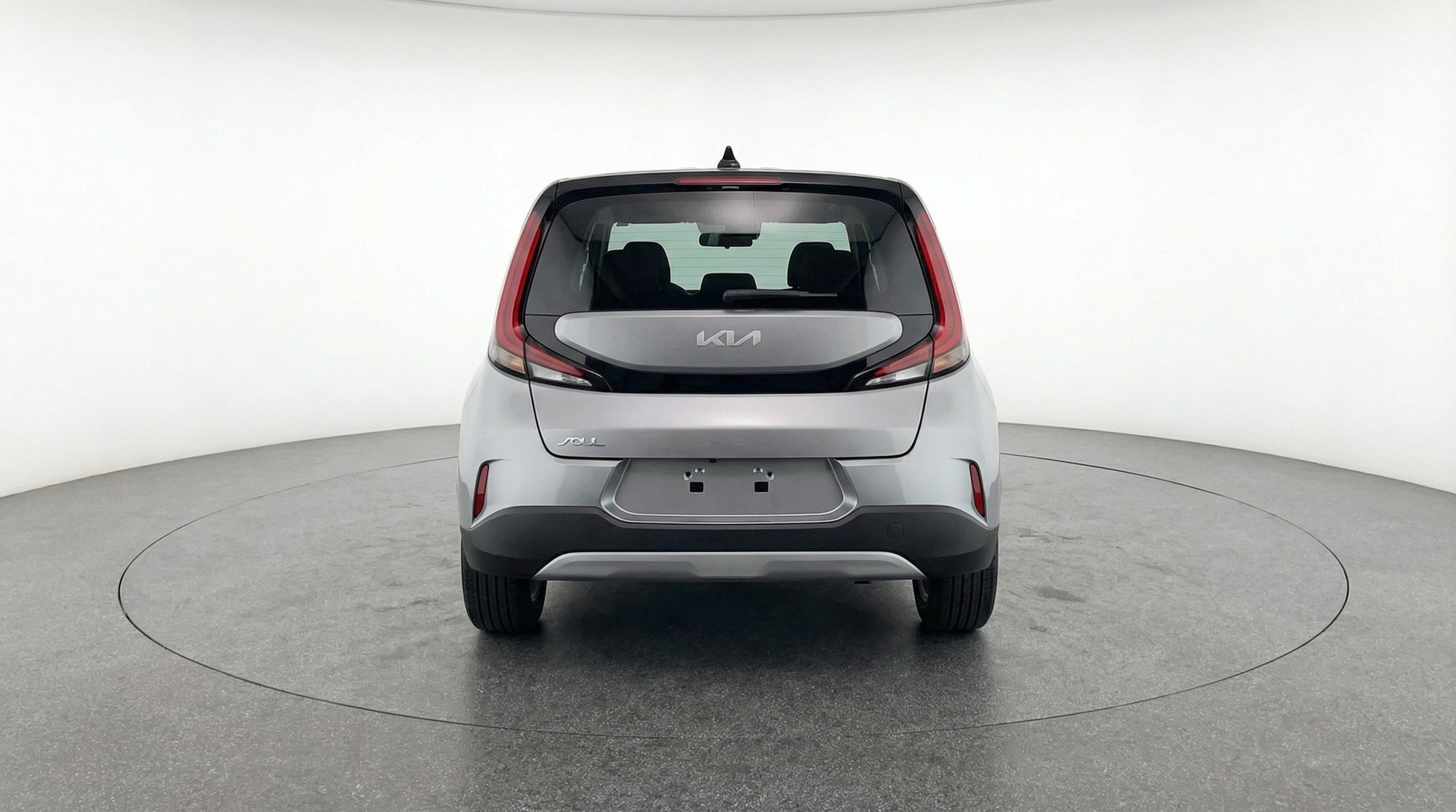 Thumbnail: 2025 Kia Soul - 7