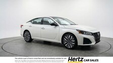 2025 Nissan Altima SV -
                  Houston, TX