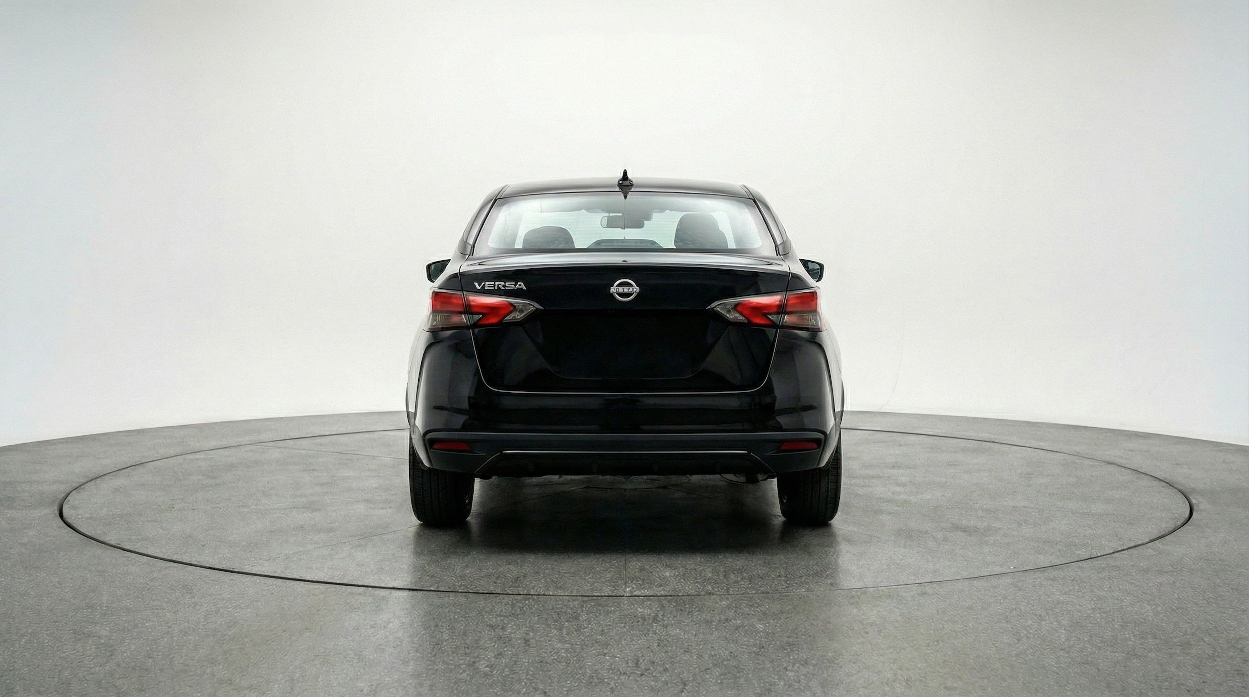 Thumbnail: 2025 Nissan Versa - 7