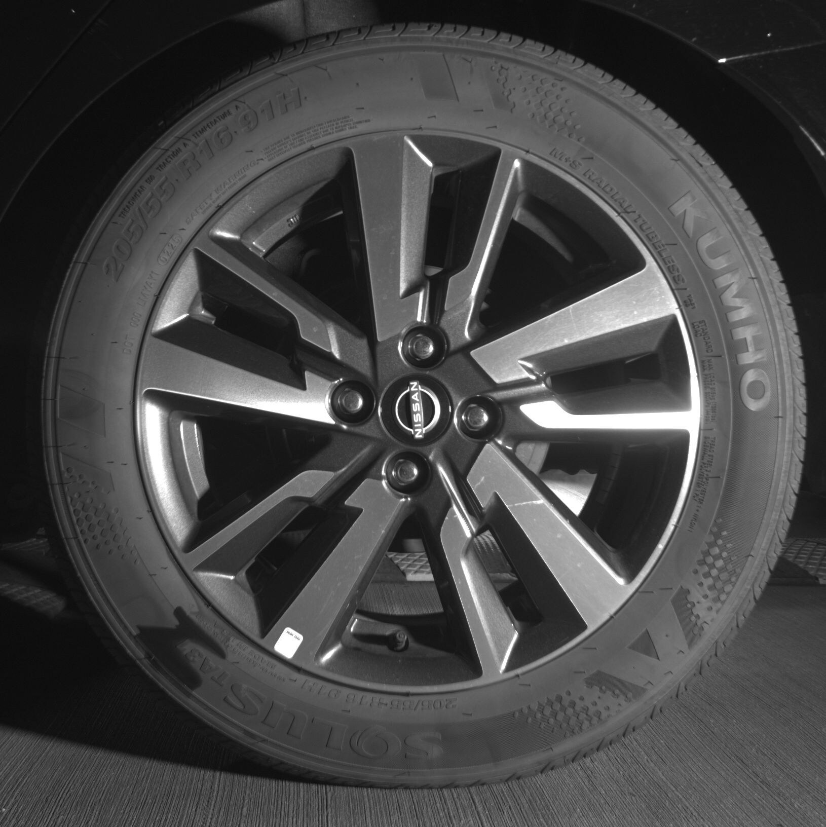 Thumbnail: 2025 Nissan Versa - 11