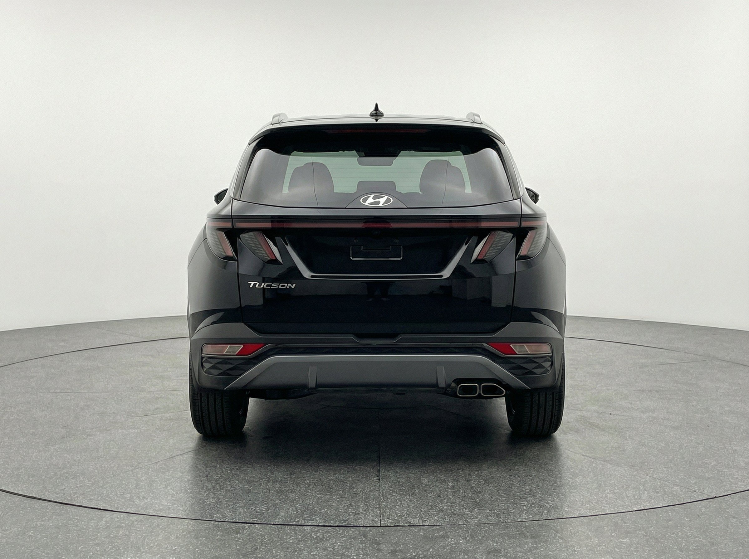 Thumbnail: 2025 Hyundai Tucson - 7