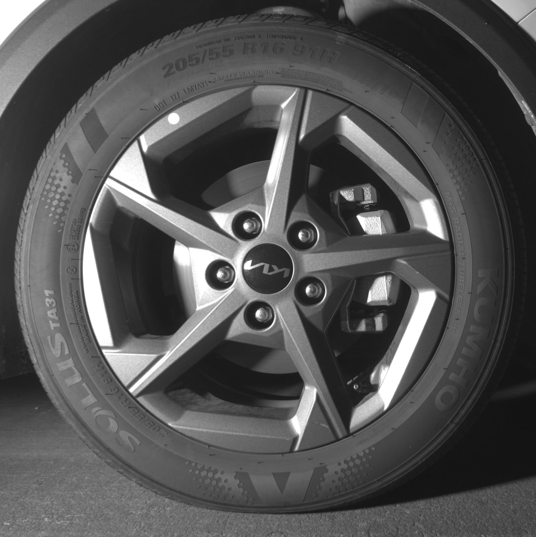 Thumbnail: 2025 Kia K4 - 10