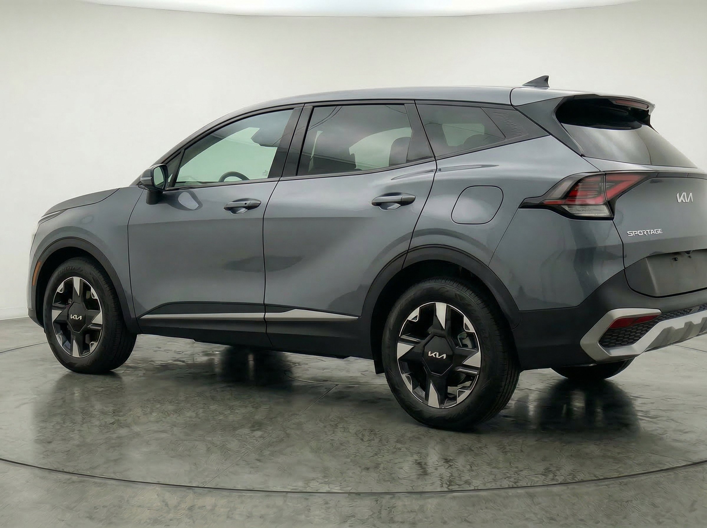 Thumbnail: 2026 Kia Sportage - 6