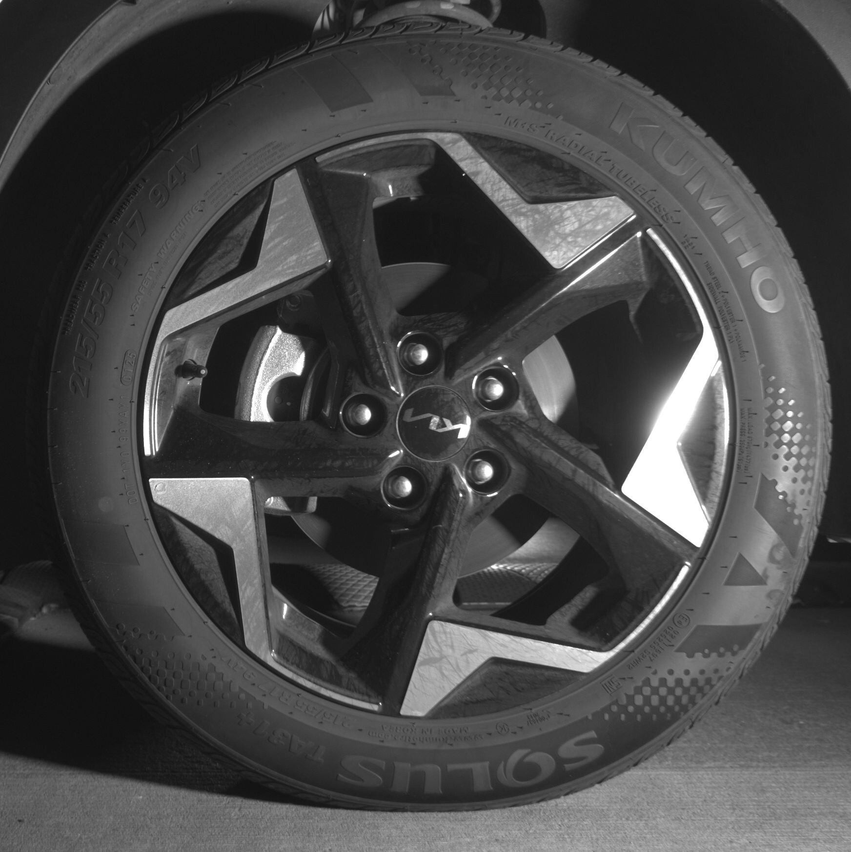 Thumbnail: 2025 Kia Seltos - 9