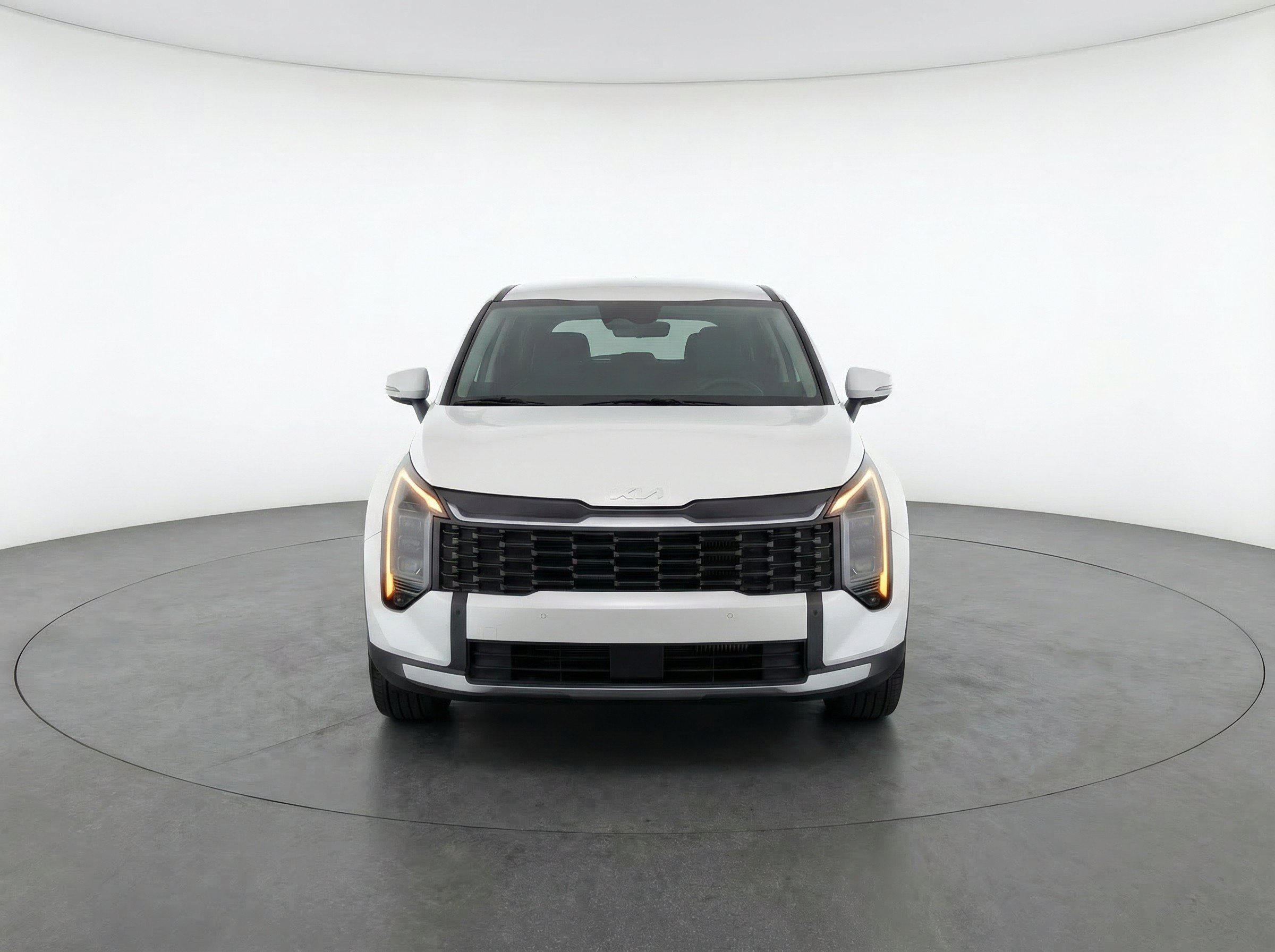 Thumbnail: 2026 Kia Sportage - 2