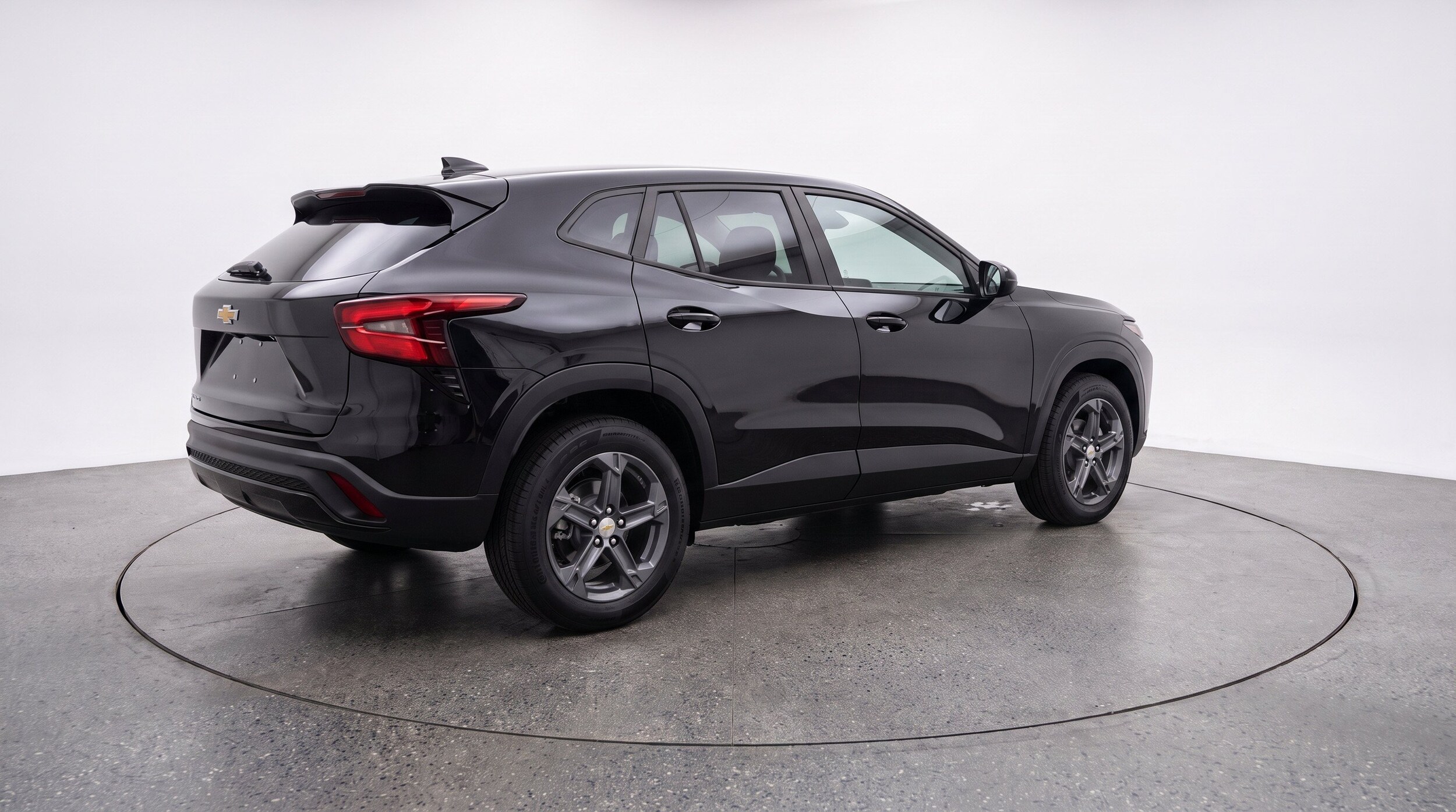 Thumbnail: 2025 Chevrolet Blazer - 9