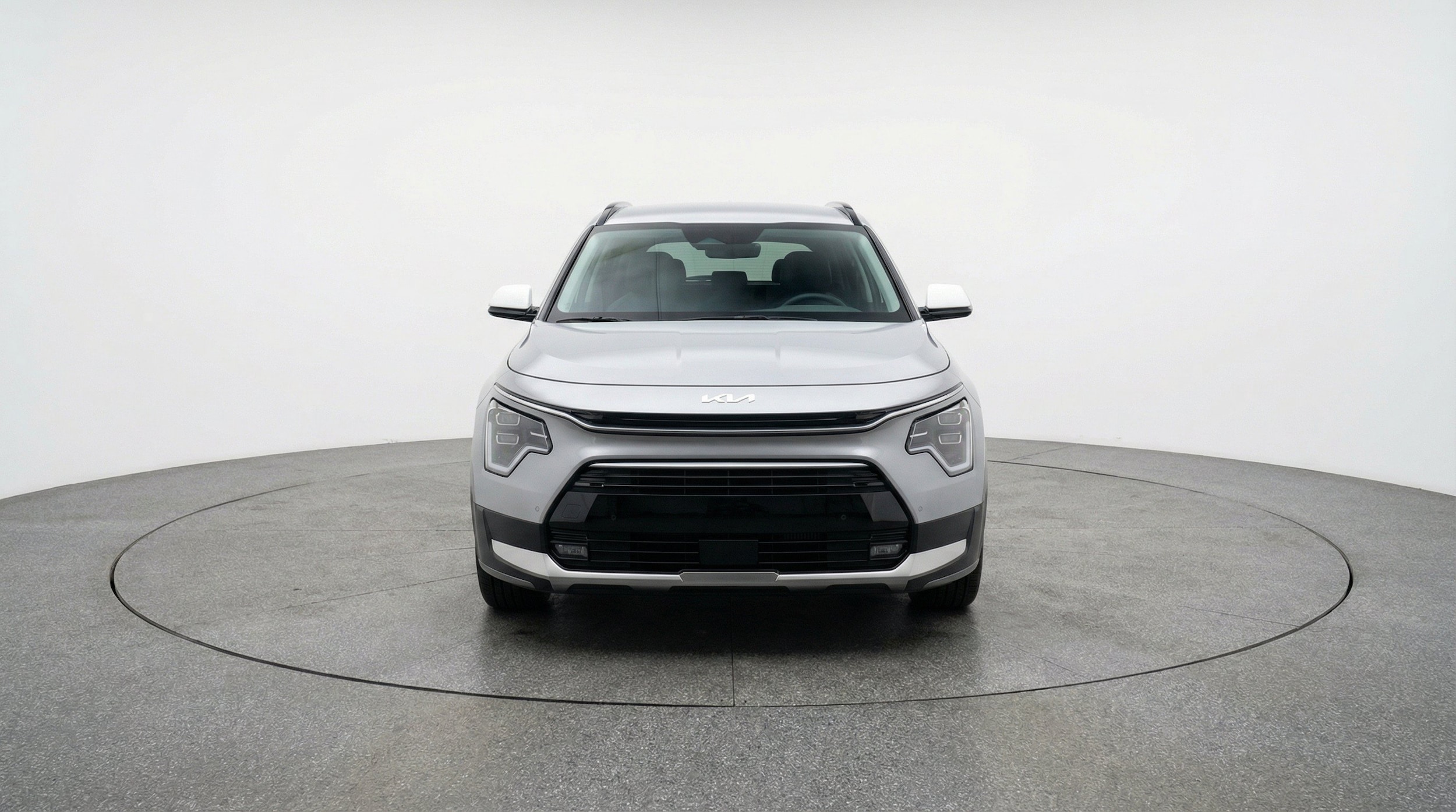 Thumbnail: 2026 Kia Niro - 2