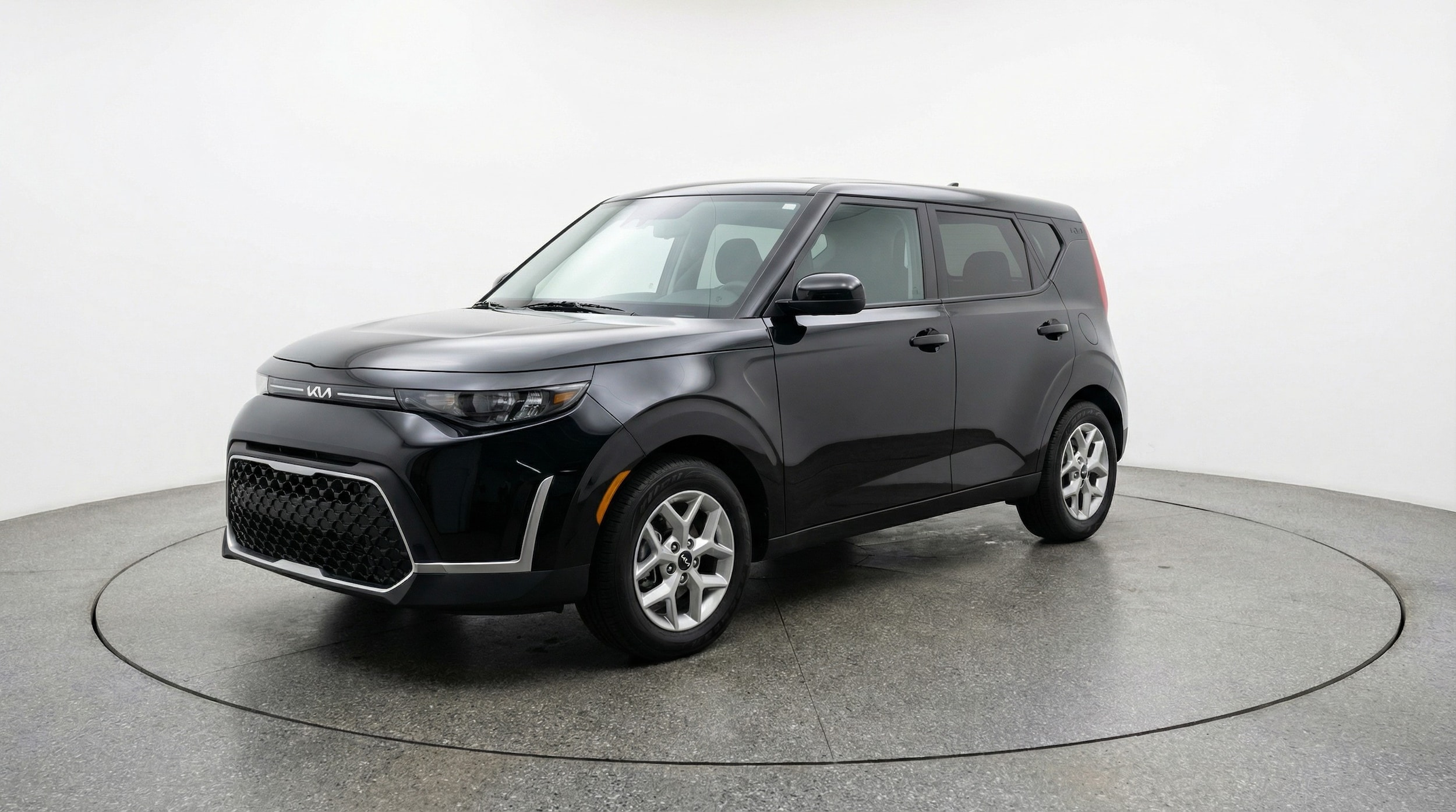 Thumbnail: 2025 Kia Soul - 3