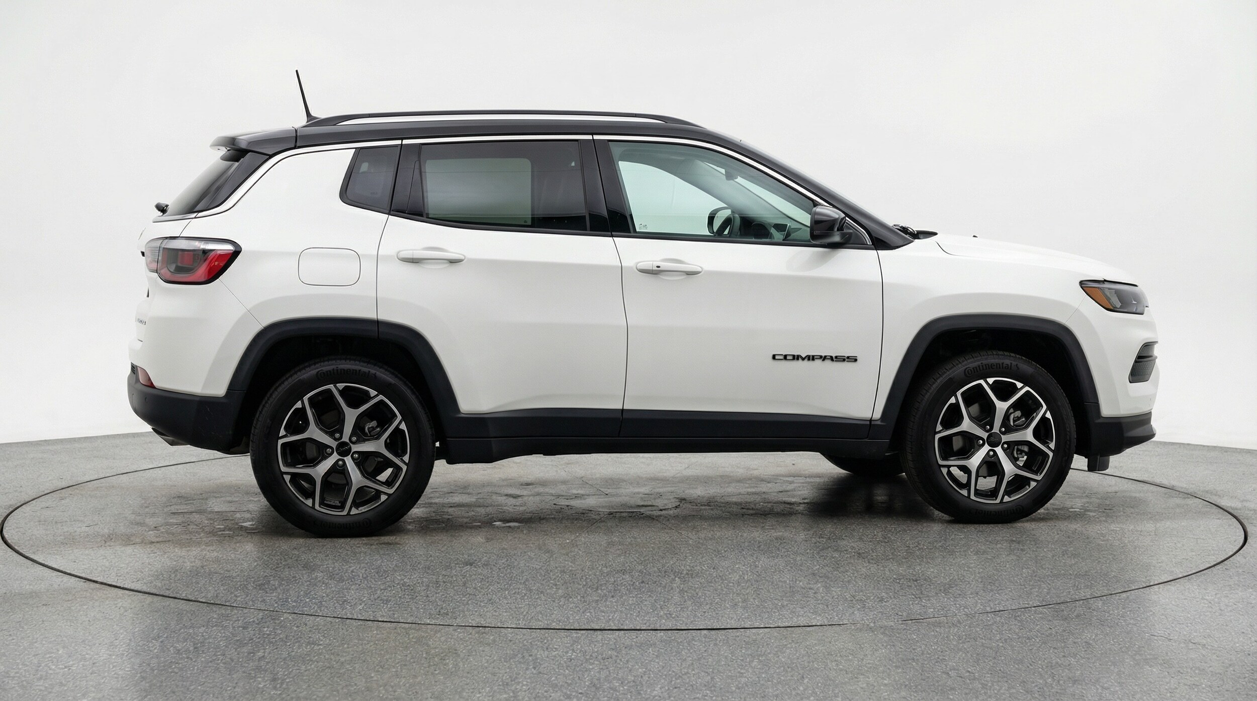 Thumbnail: 2025 Jeep Compass - 8