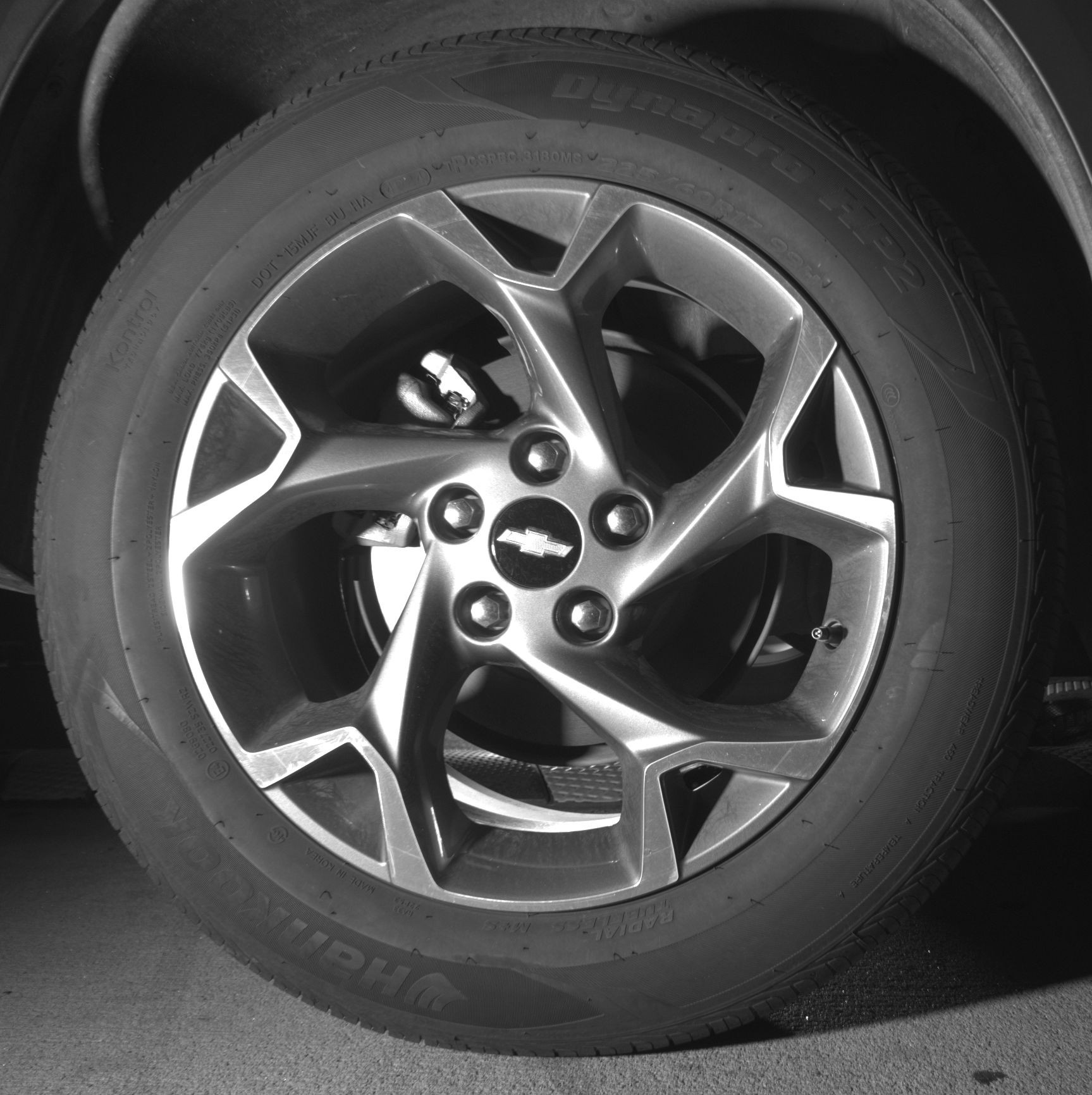 Thumbnail: 2025 Chevrolet Trax - 12