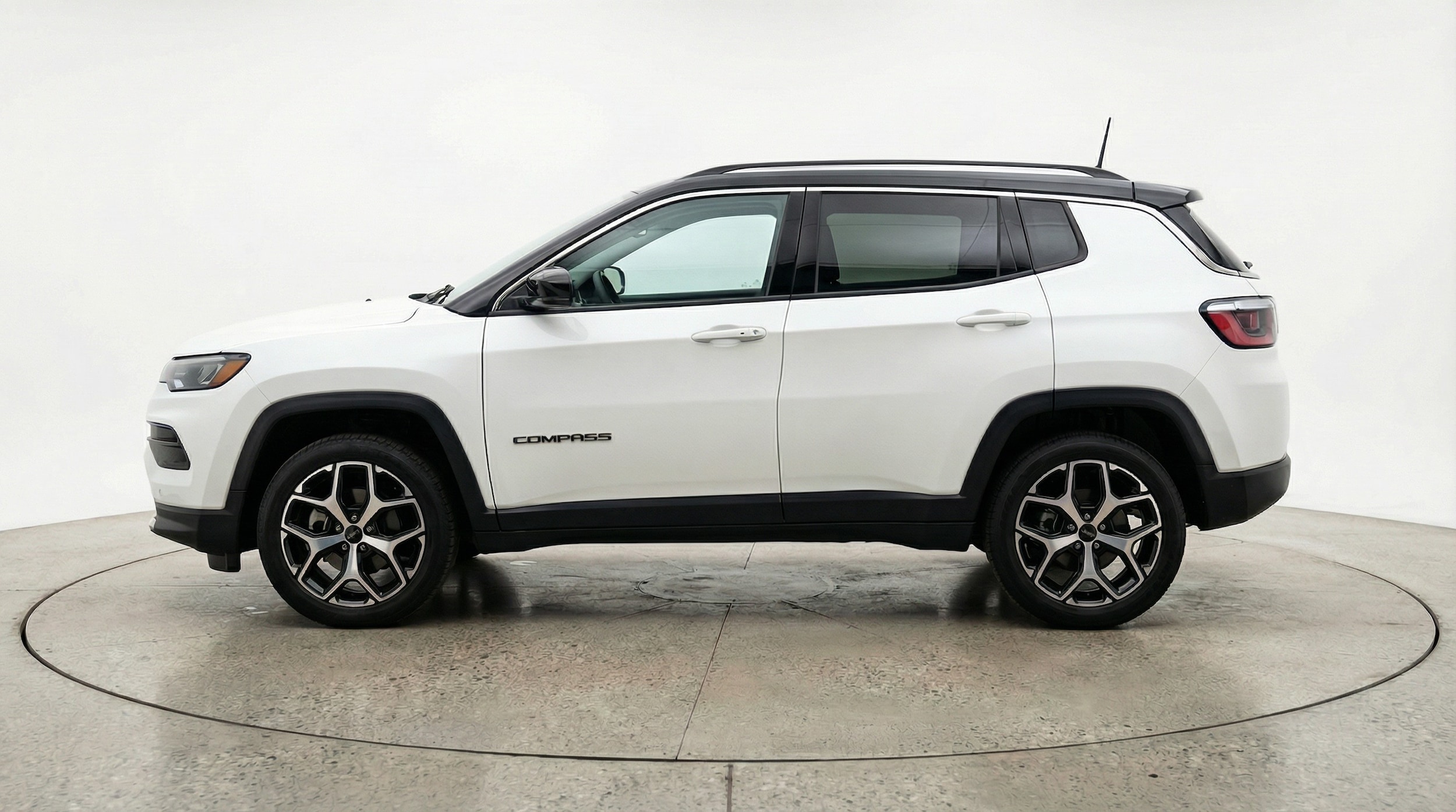 Thumbnail: 2025 Jeep Compass - 4