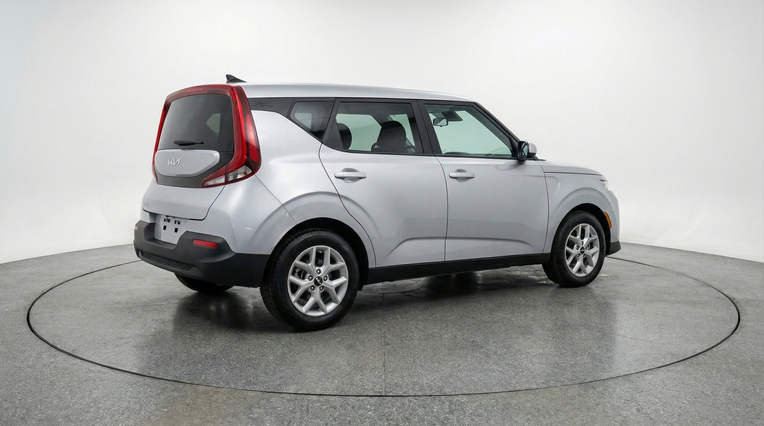 Thumbnail: 2025 Kia Soul - 9