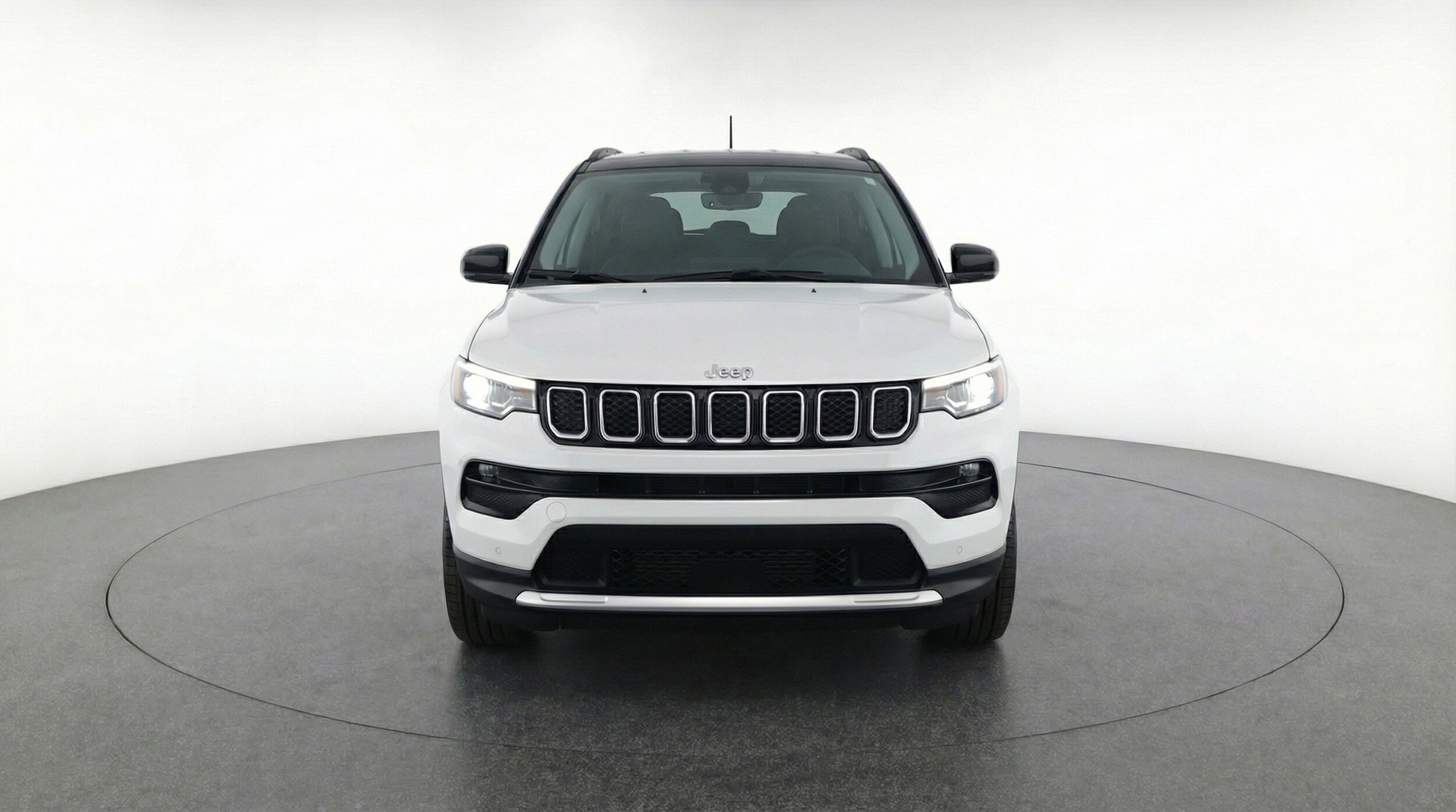 Thumbnail: 2025 Jeep Compass - 2