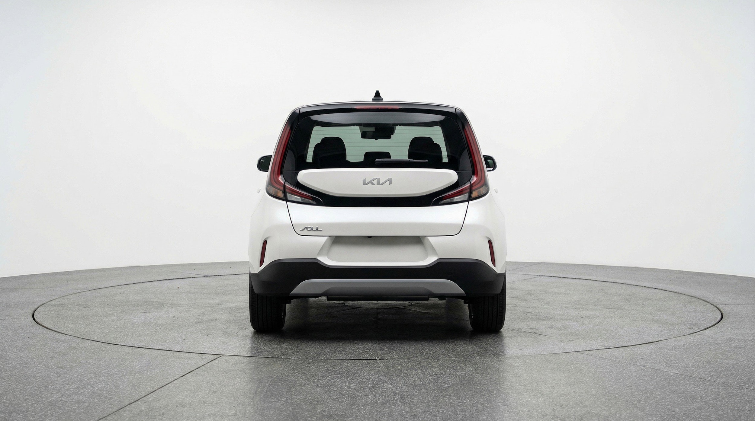 Thumbnail: 2025 Kia Soul - 7