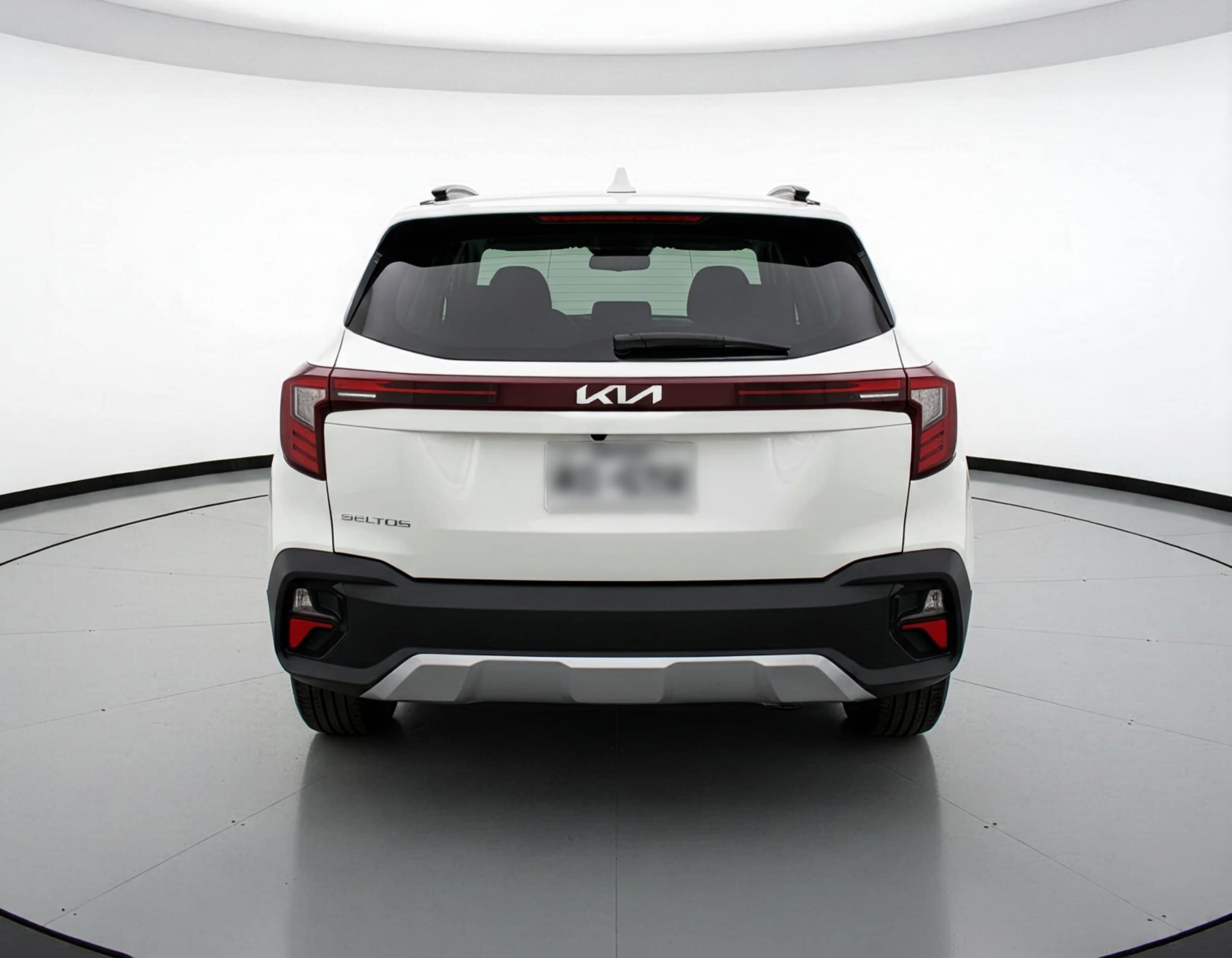 Thumbnail: 2025 Kia Seltos - 6