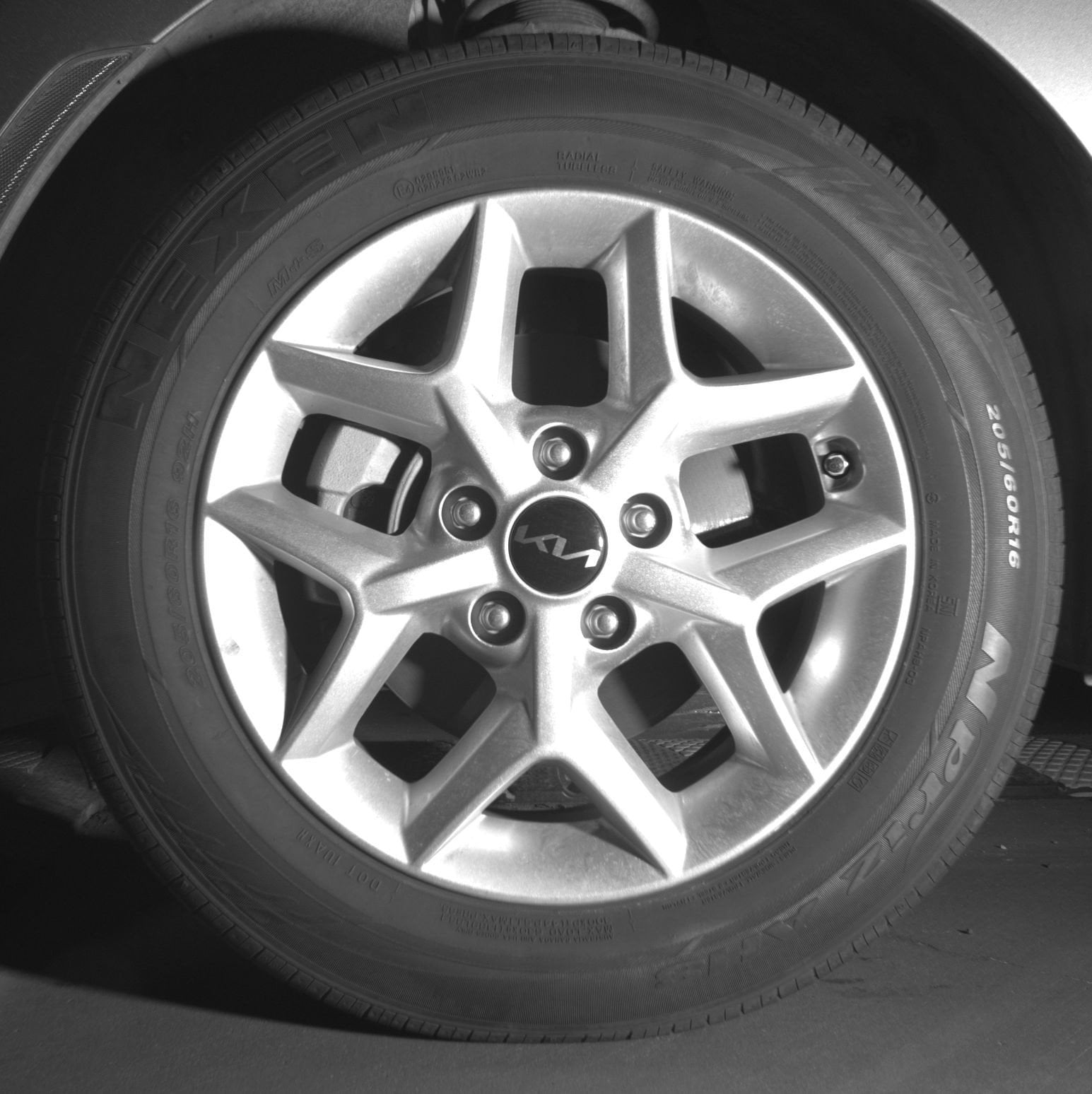 Thumbnail: 2025 Kia Soul - 17