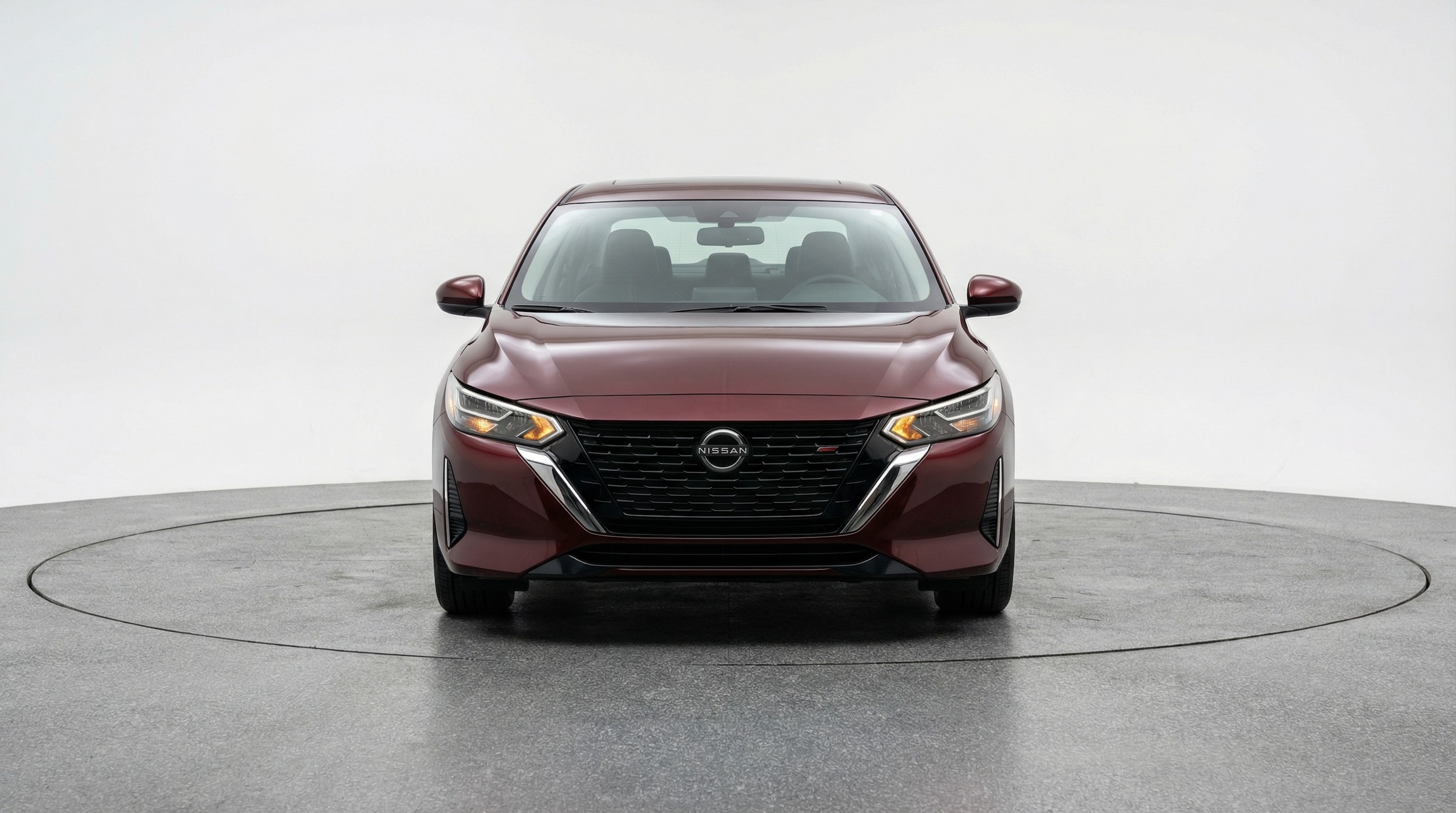 Thumbnail: 2025 Nissan Sentra - 2