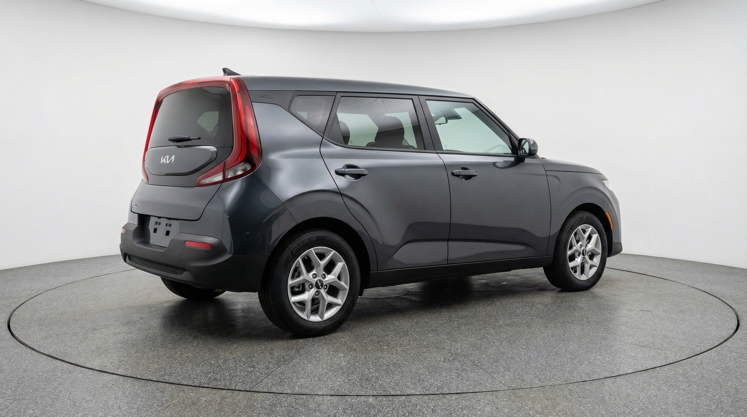 Thumbnail: 2025 Kia Soul - 7