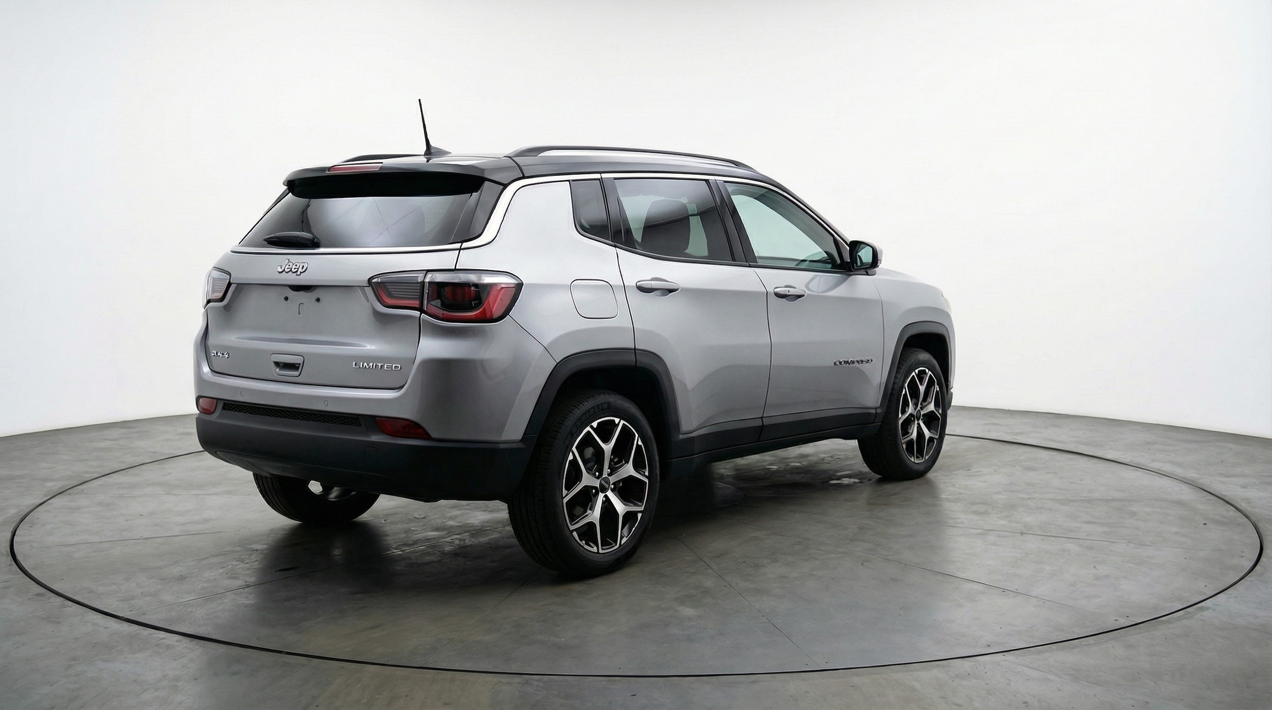 Thumbnail: 2025 Jeep Compass - 7