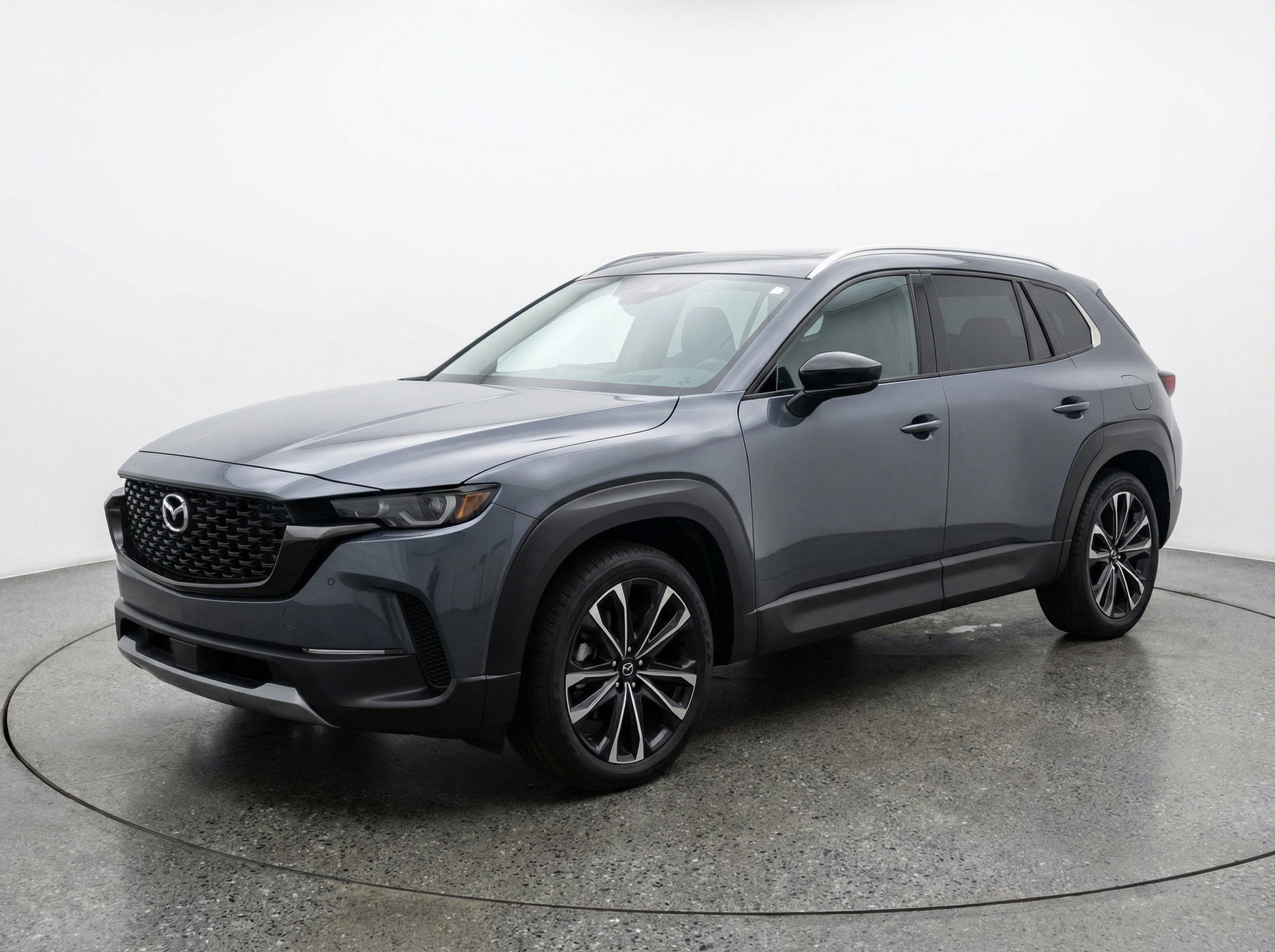 Thumbnail: 2025 Mazda CX-50 - 3