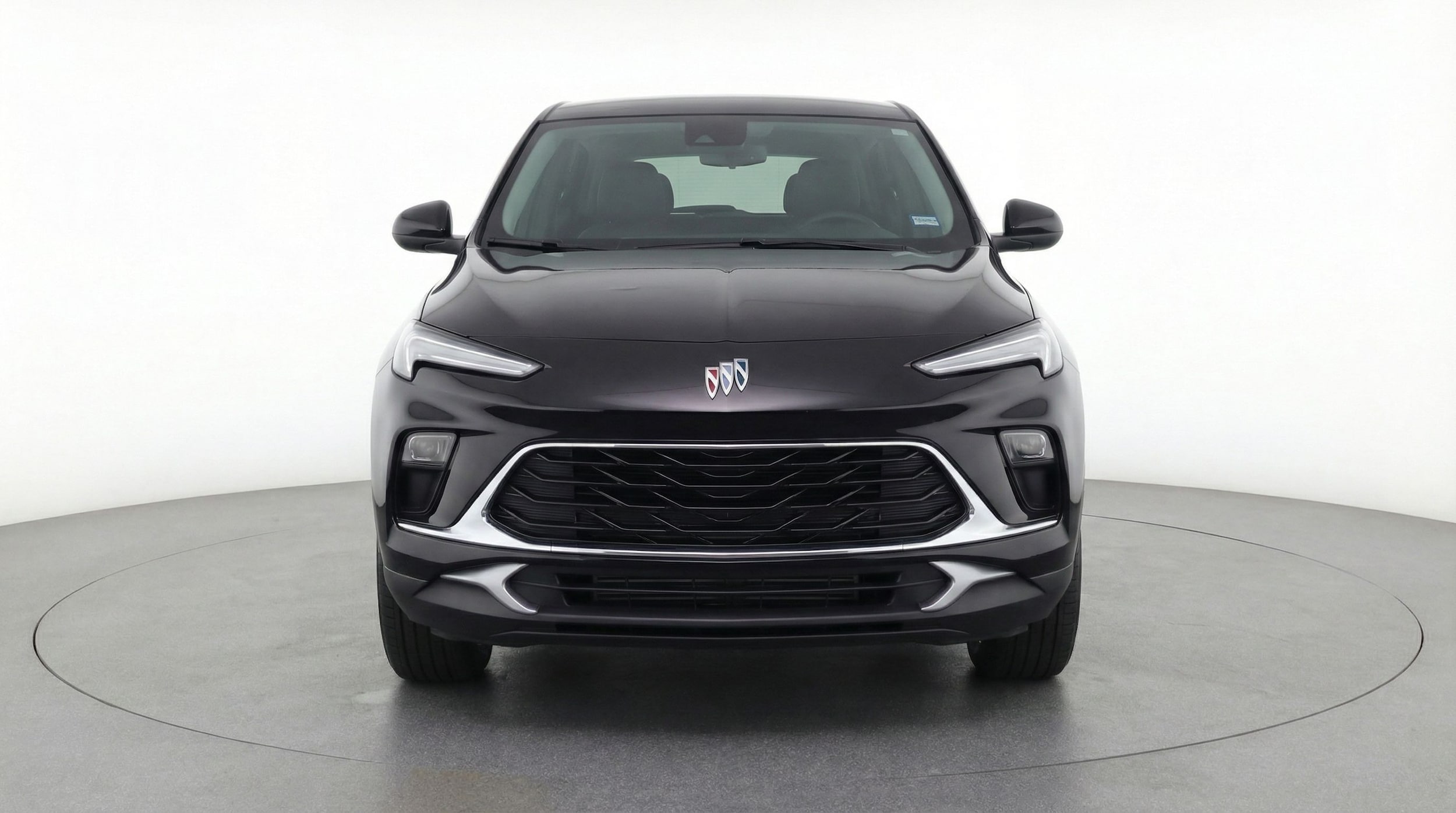 Thumbnail: 2025 Buick Encore GX - 2