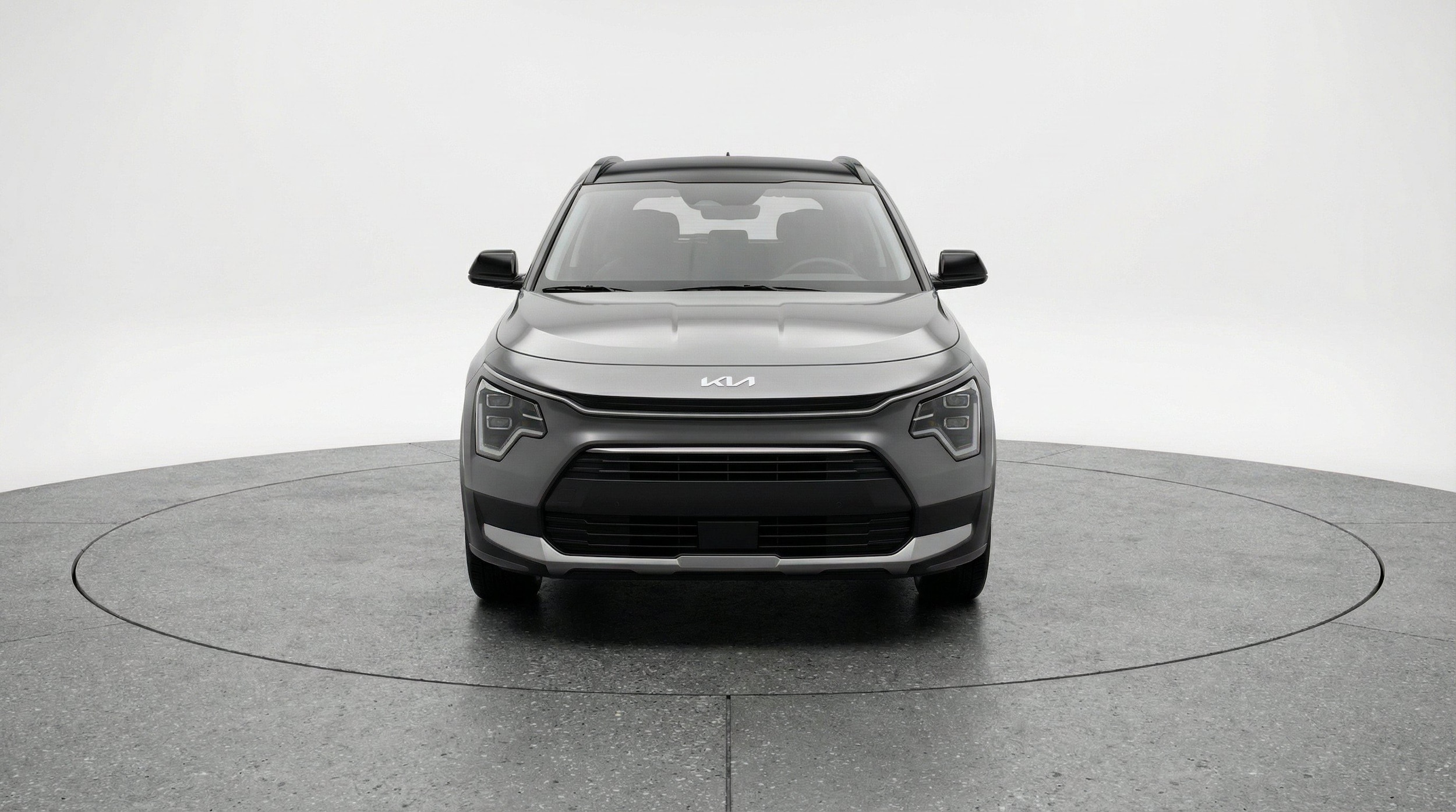 Thumbnail: 2026 Kia Niro - 2