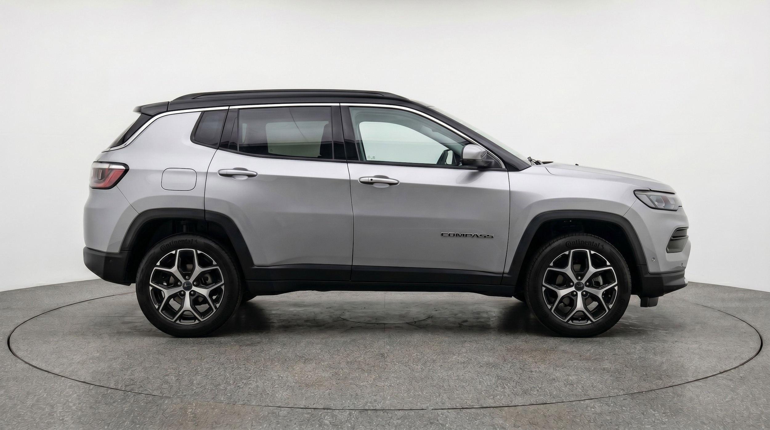 Thumbnail: 2025 Jeep Compass - 11