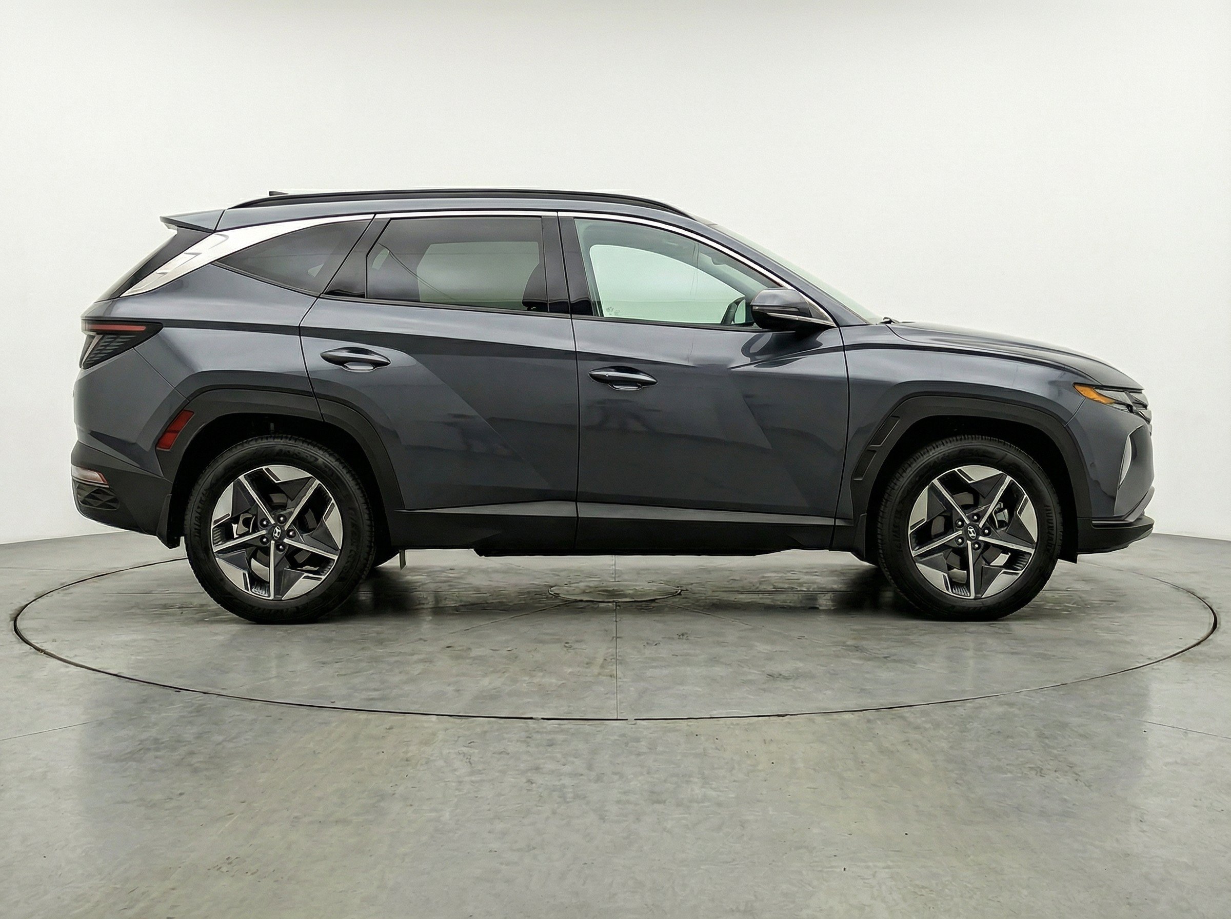 Thumbnail: 2026 Hyundai Tucson - 11