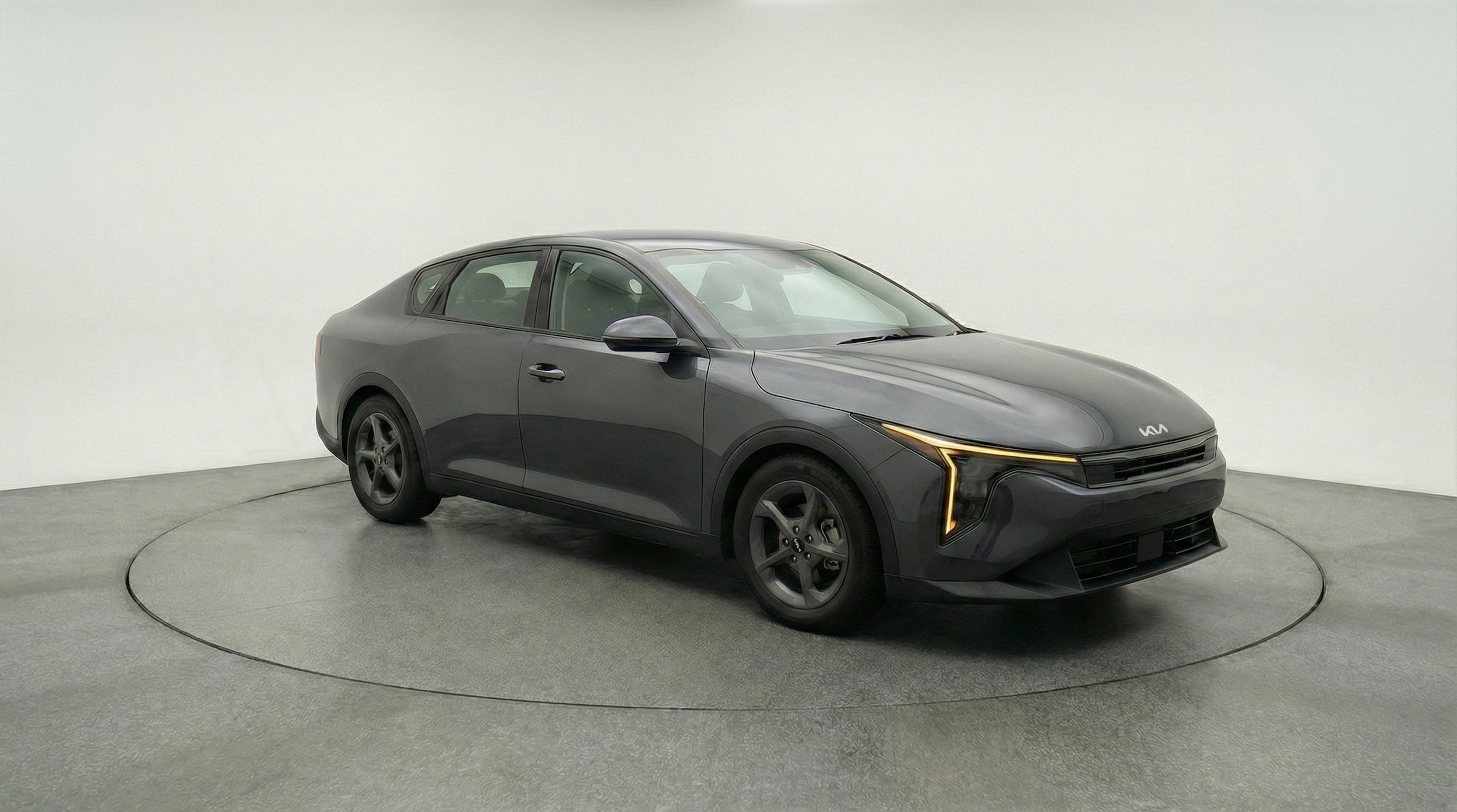 Thumbnail: 2025 Kia K4 - 1