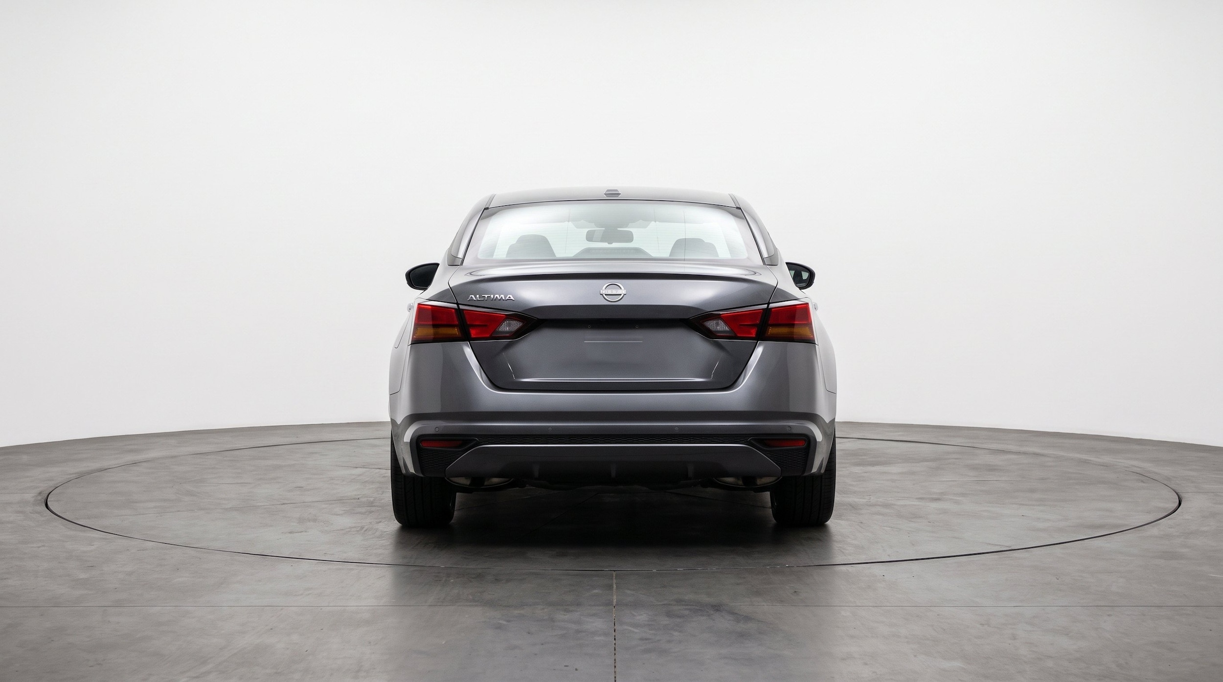 Thumbnail: 2026 Nissan Altima - 7